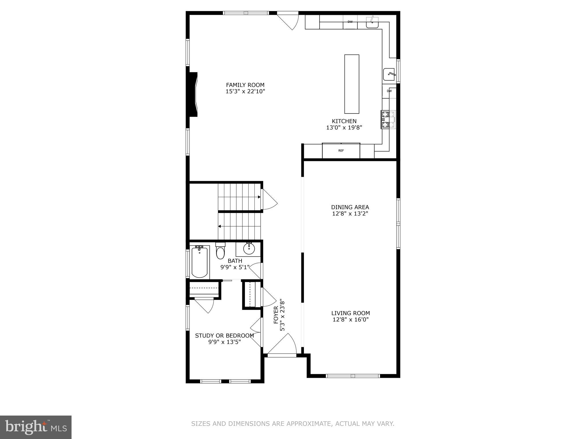 CHESWOLDE - Residential