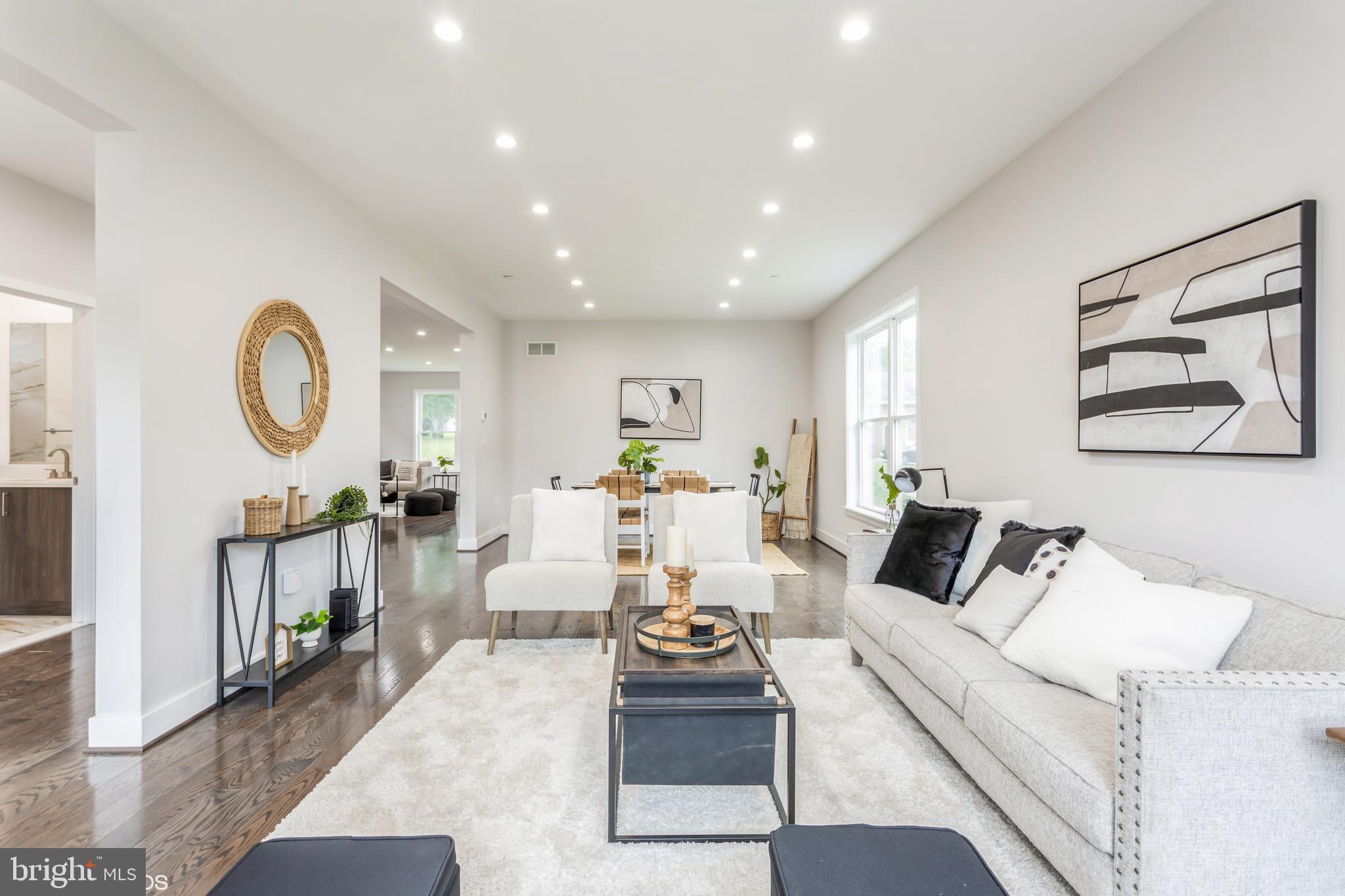 CHESWOLDE - Residential