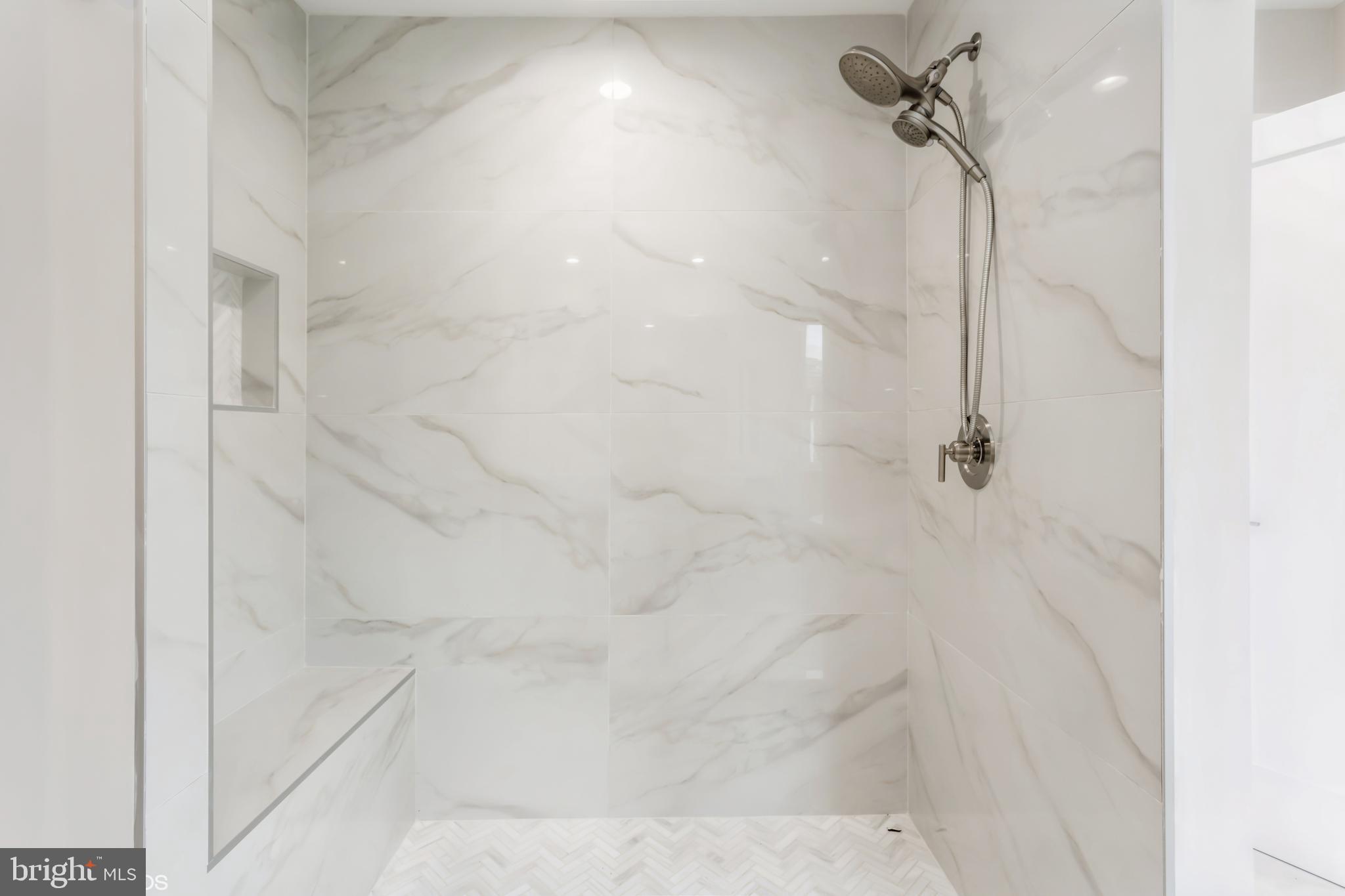 CHESWOLDE - Residential