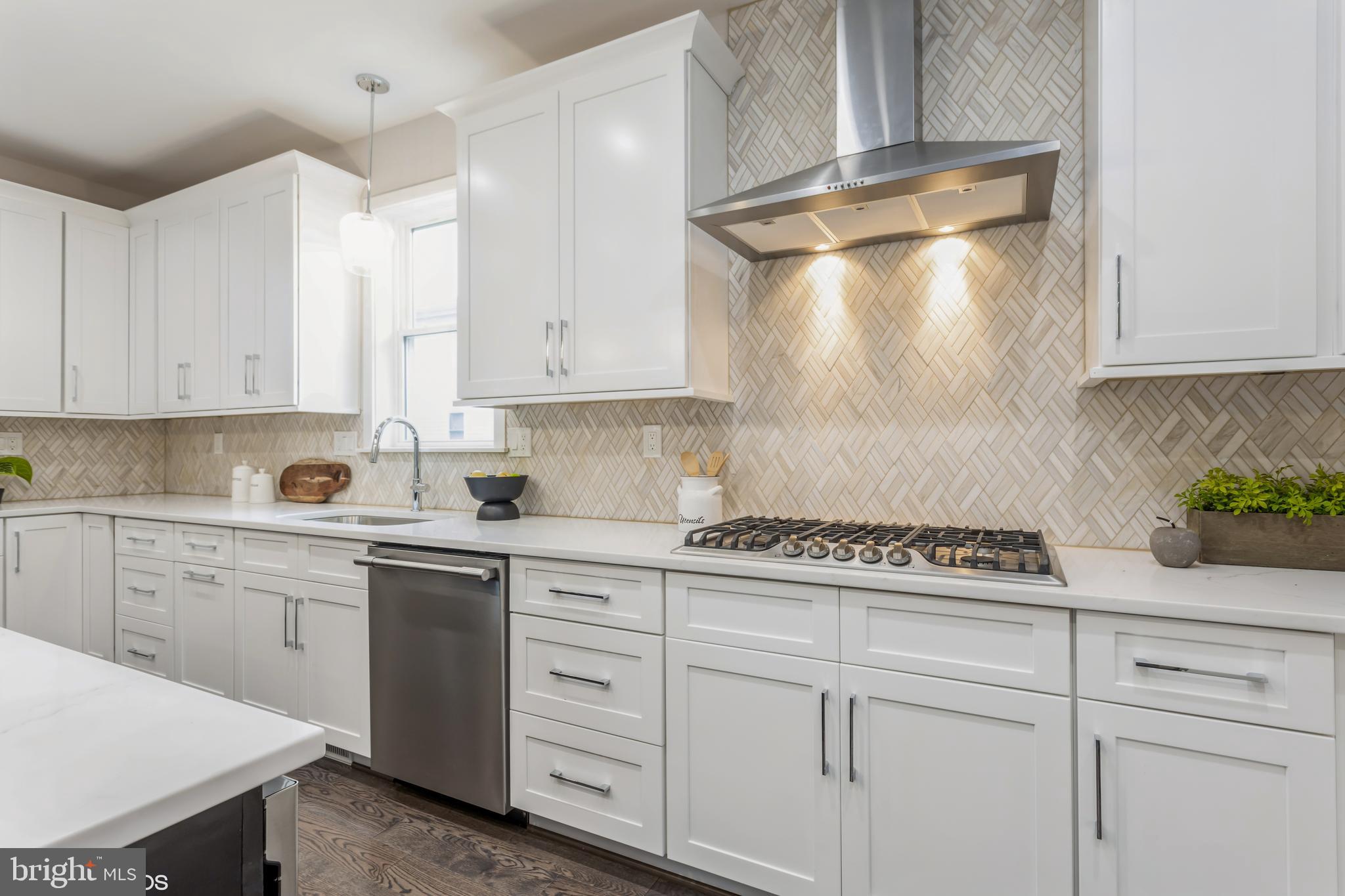 CHESWOLDE - Residential