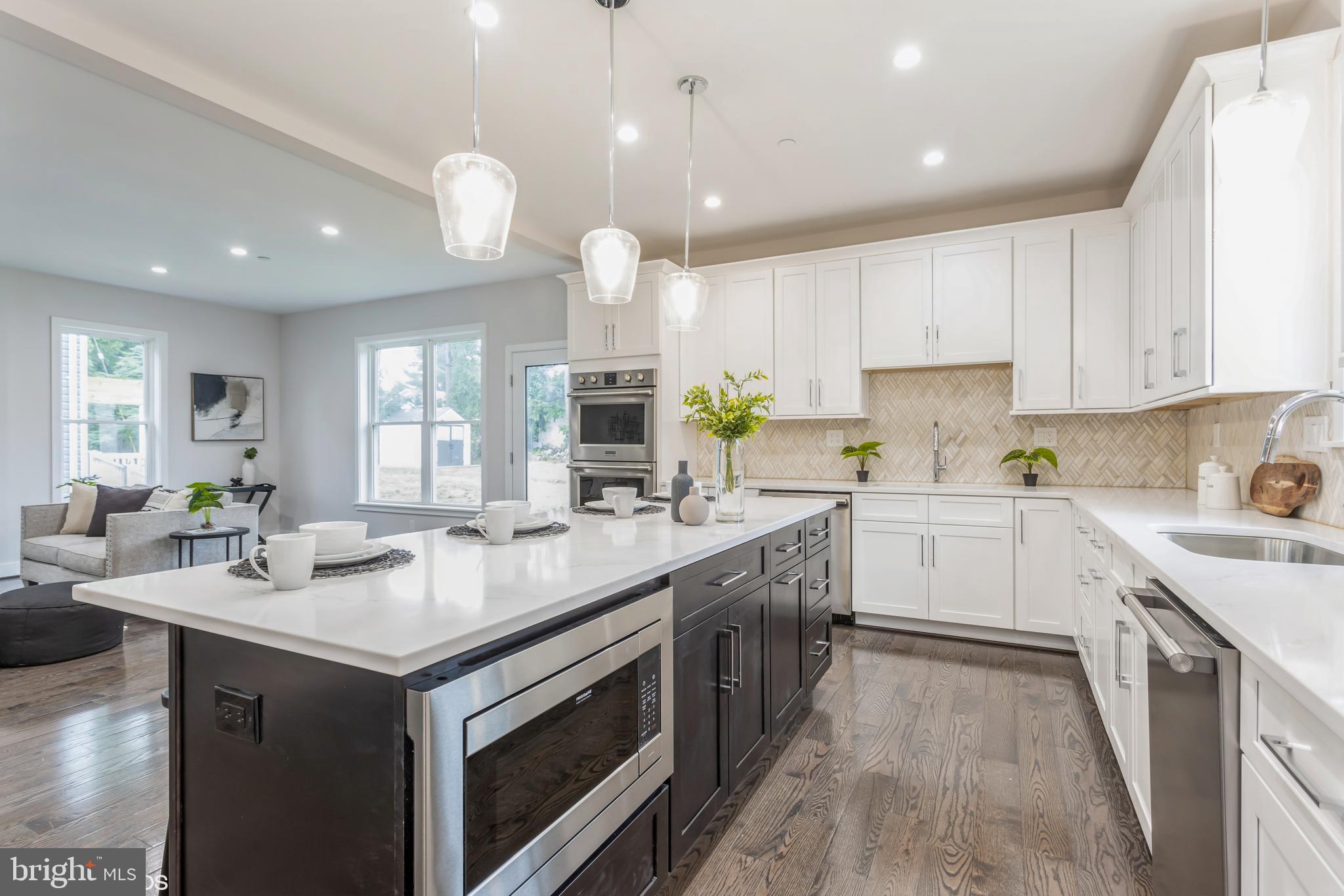 CHESWOLDE - Residential