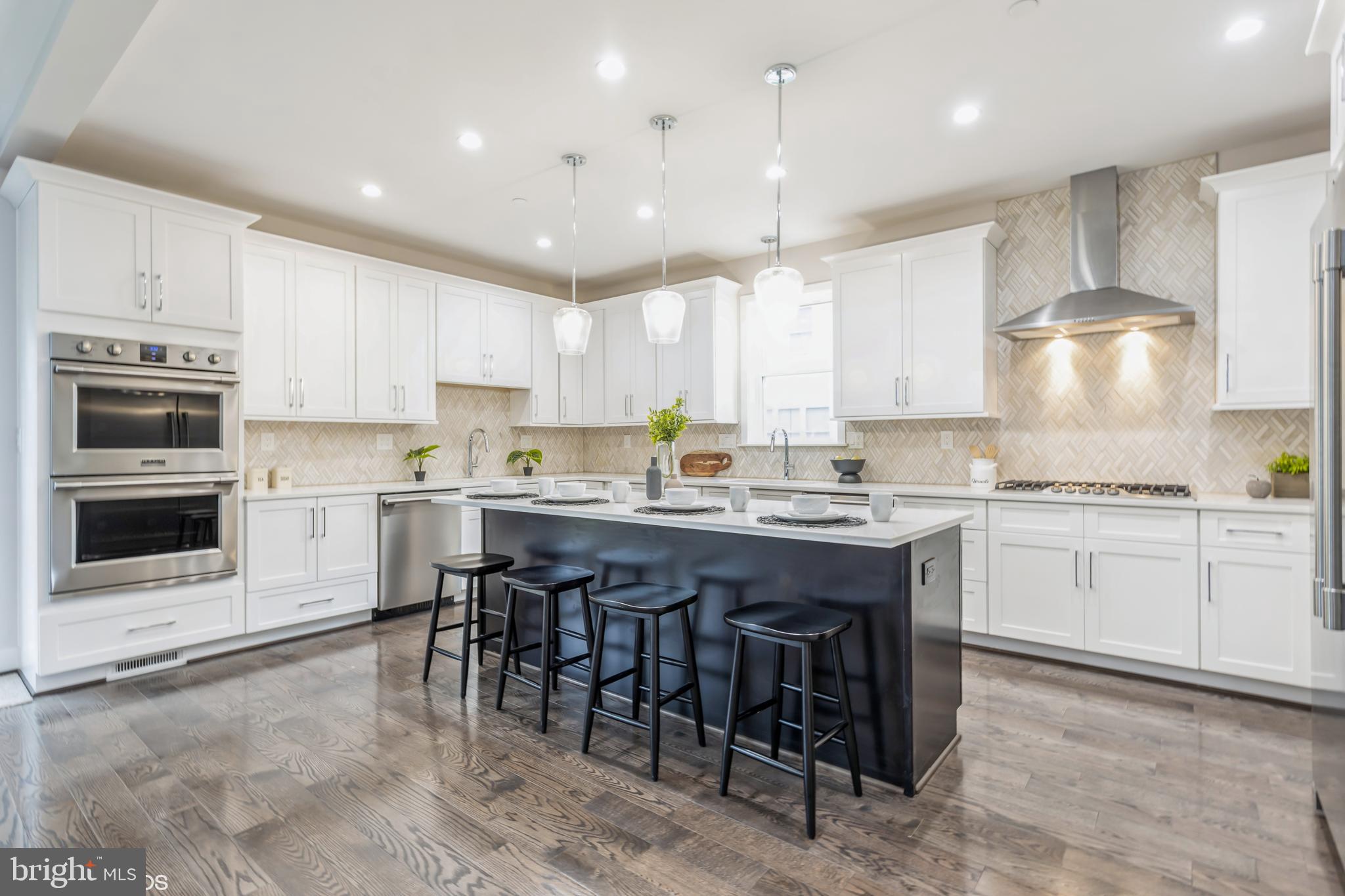 CHESWOLDE - Residential