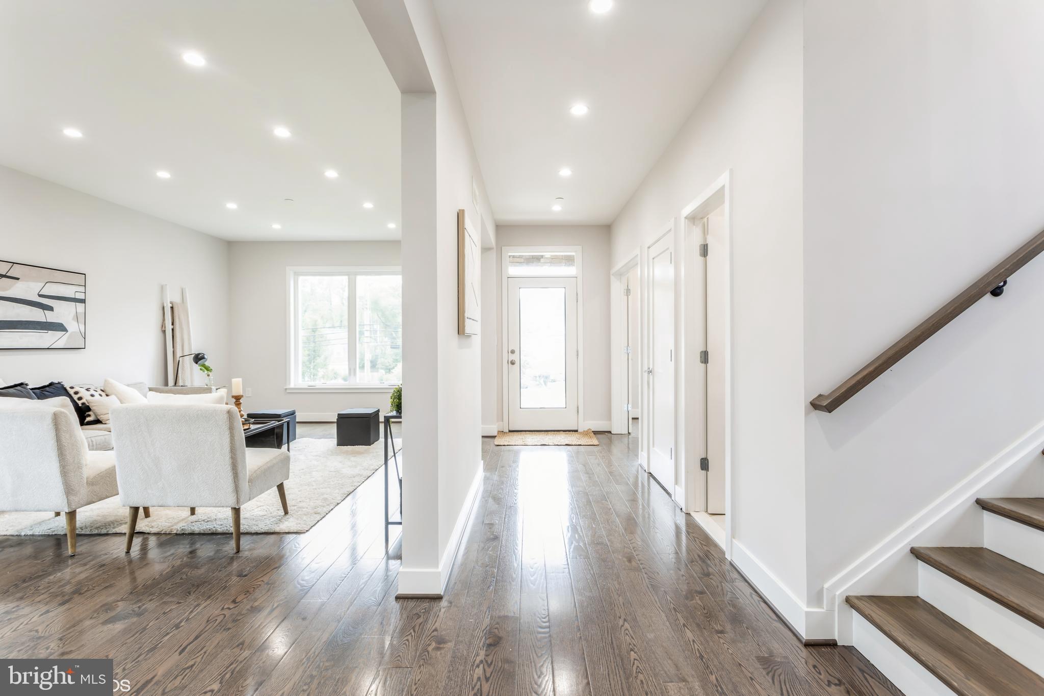 CHESWOLDE - Residential