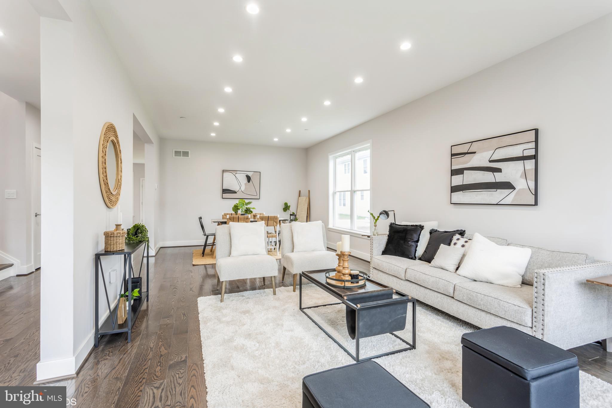 CHESWOLDE - Residential