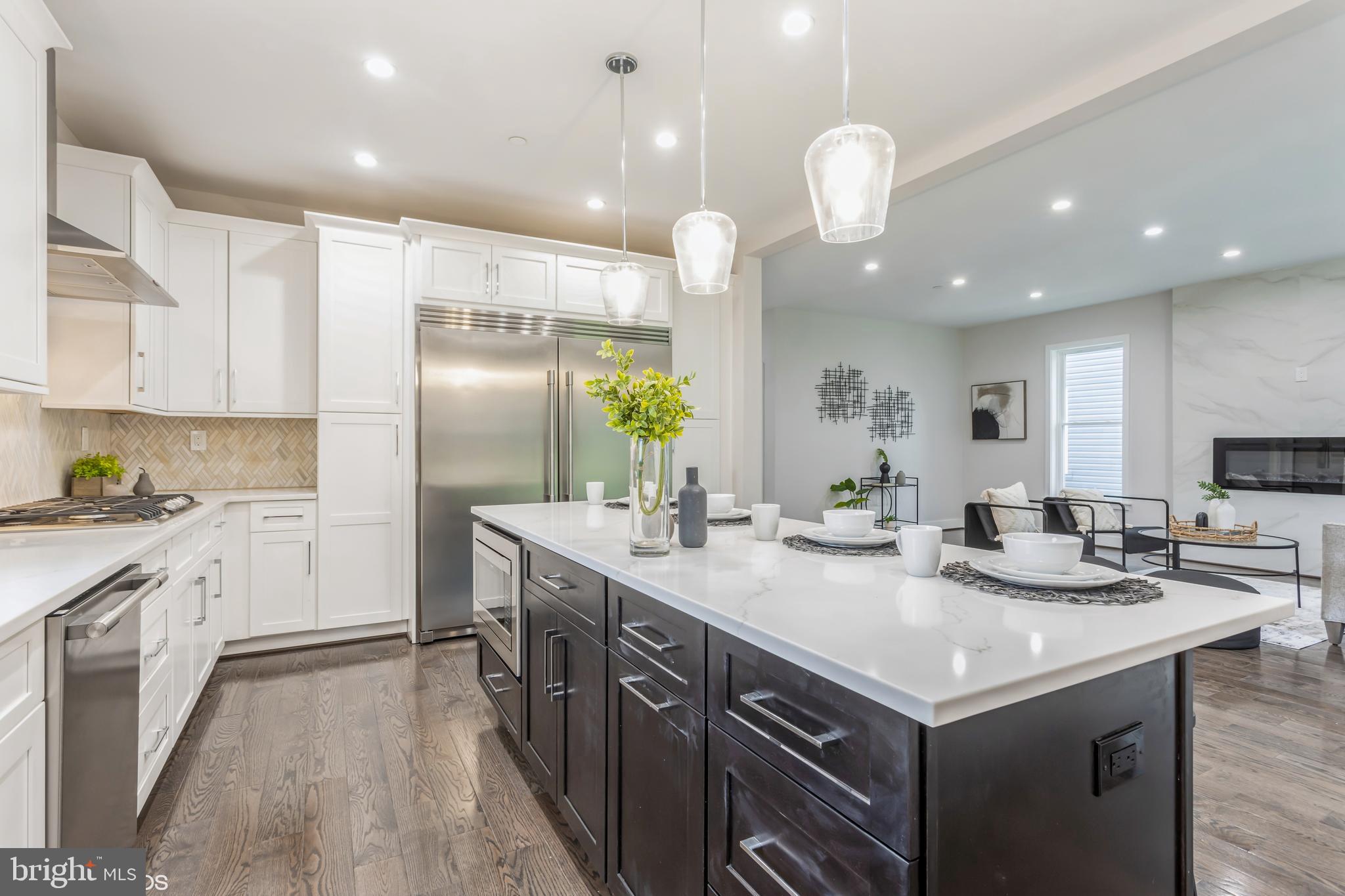 CHESWOLDE - Residential