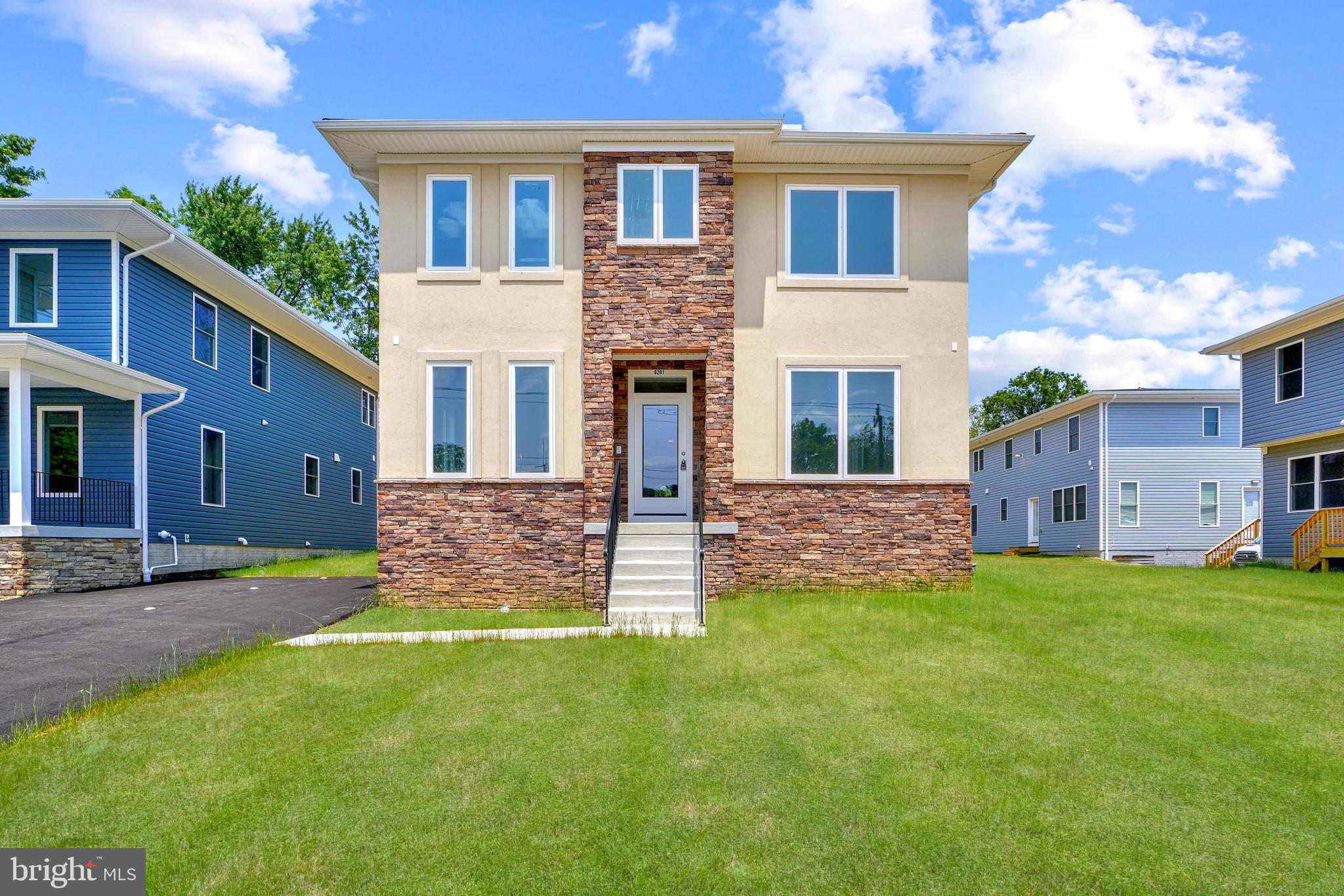 CHESWOLDE - Residential