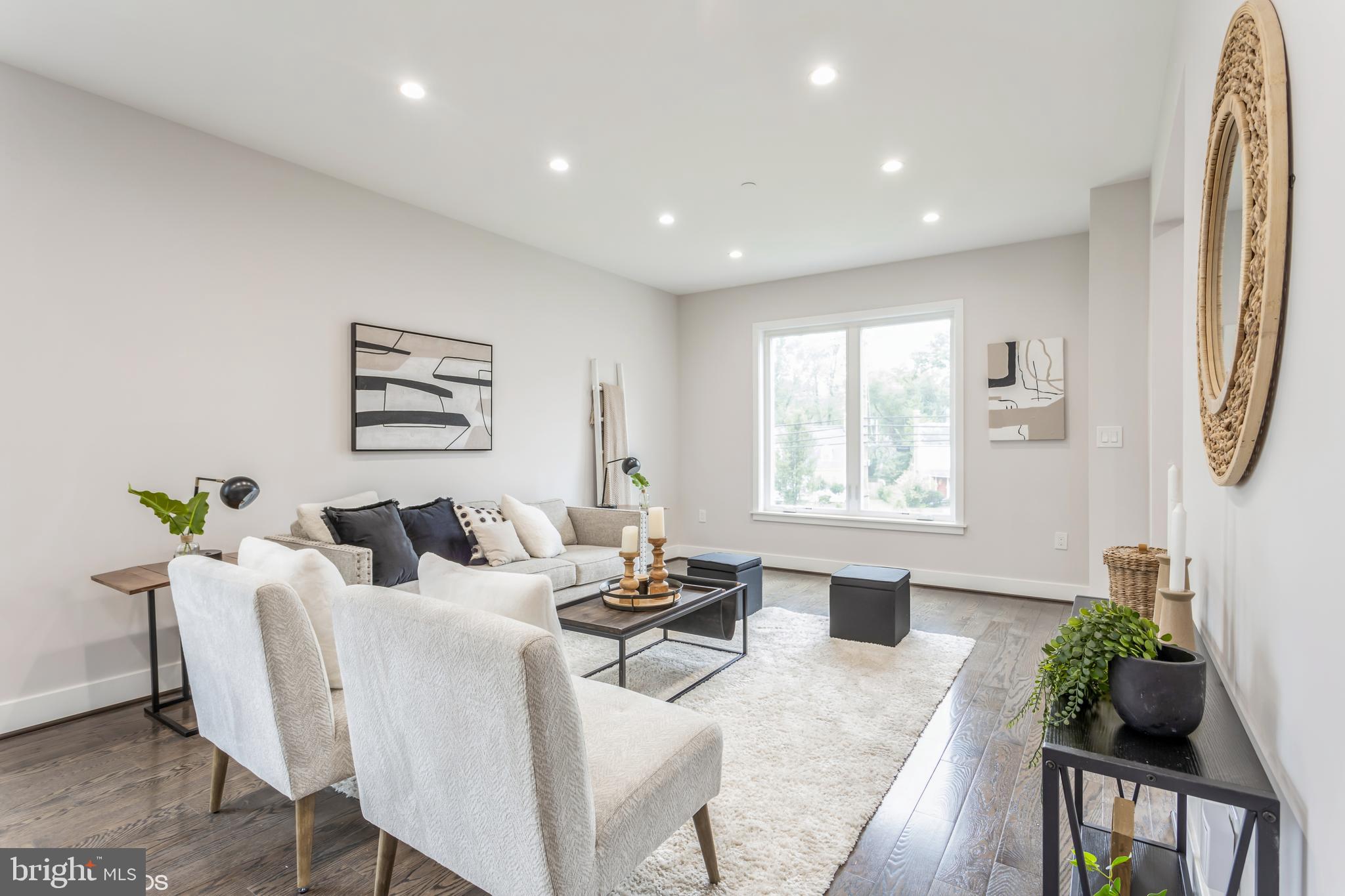 CHESWOLDE - Residential