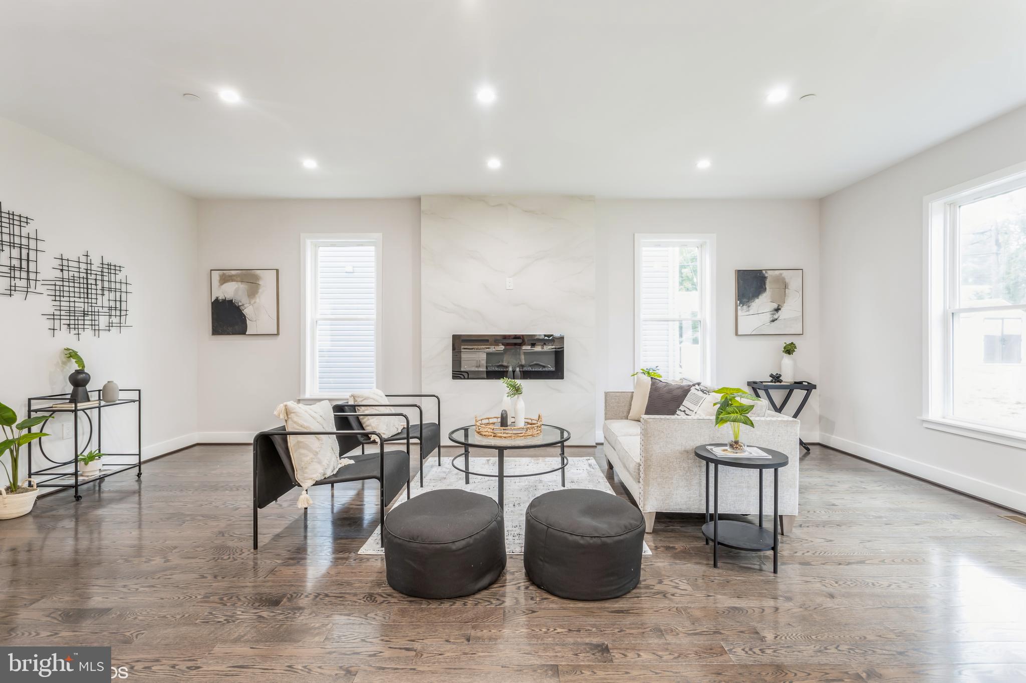 CHESWOLDE - Residential