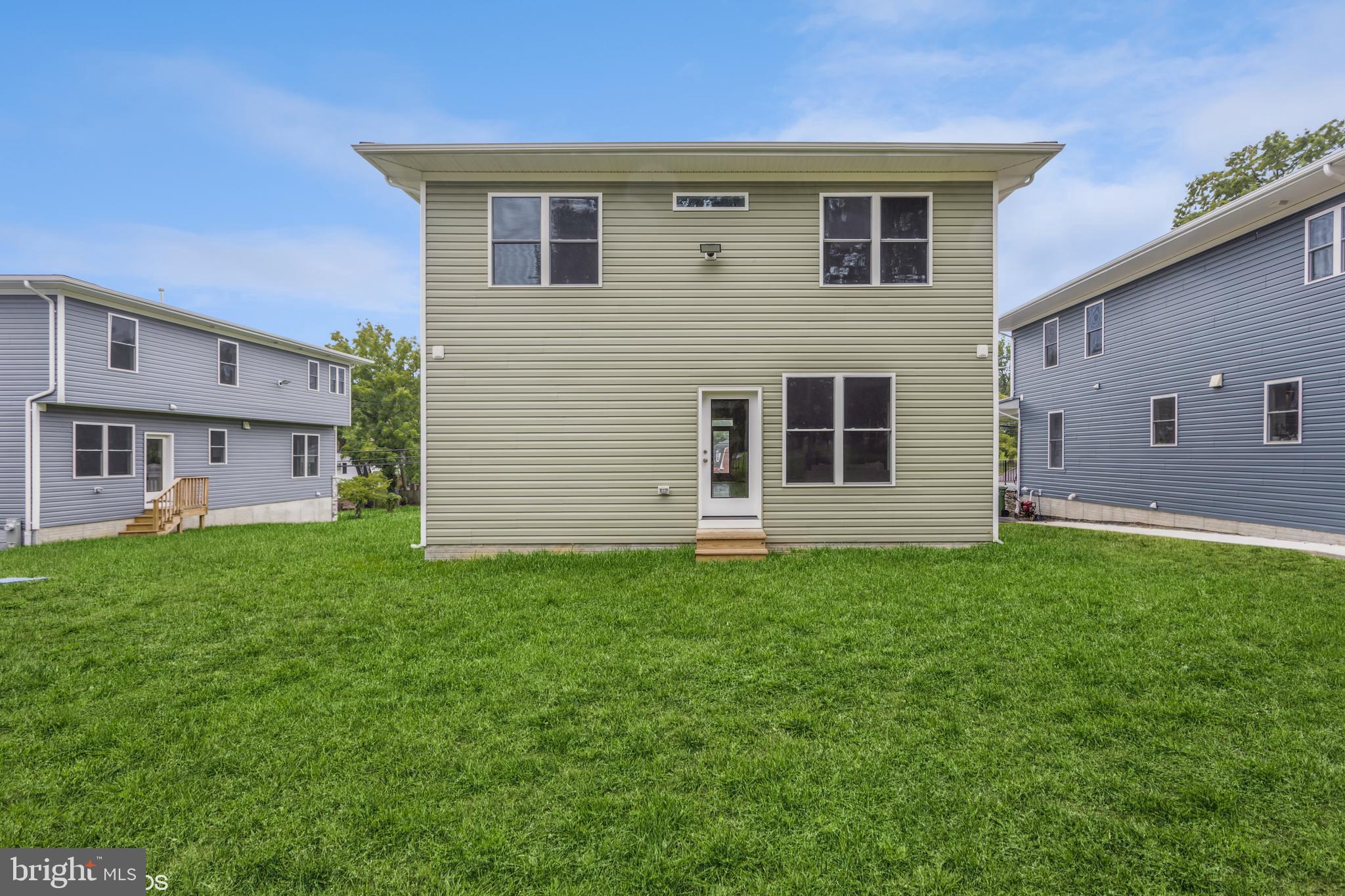 CHESWOLDE - Residential