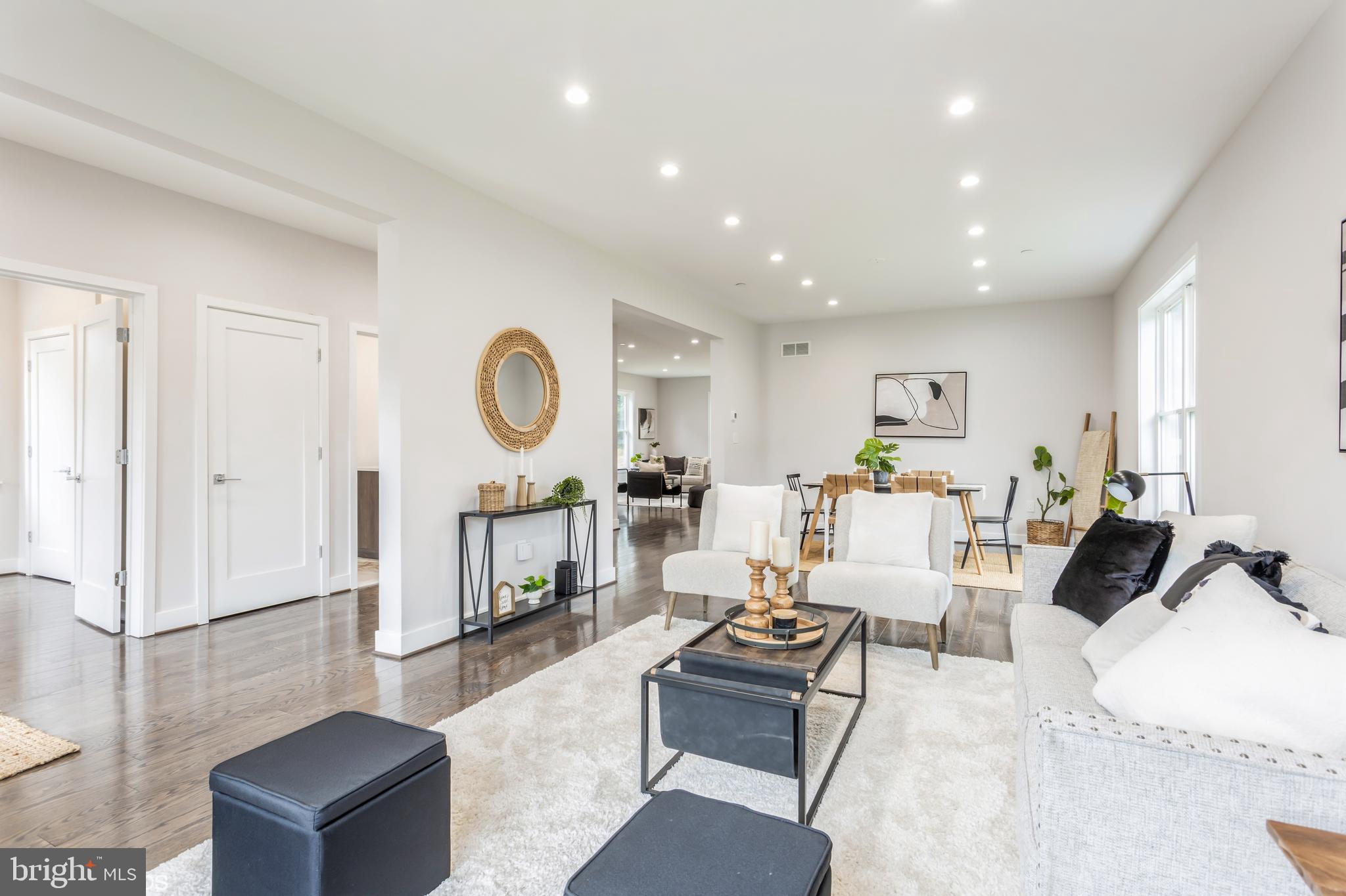 CHESWOLDE - Residential