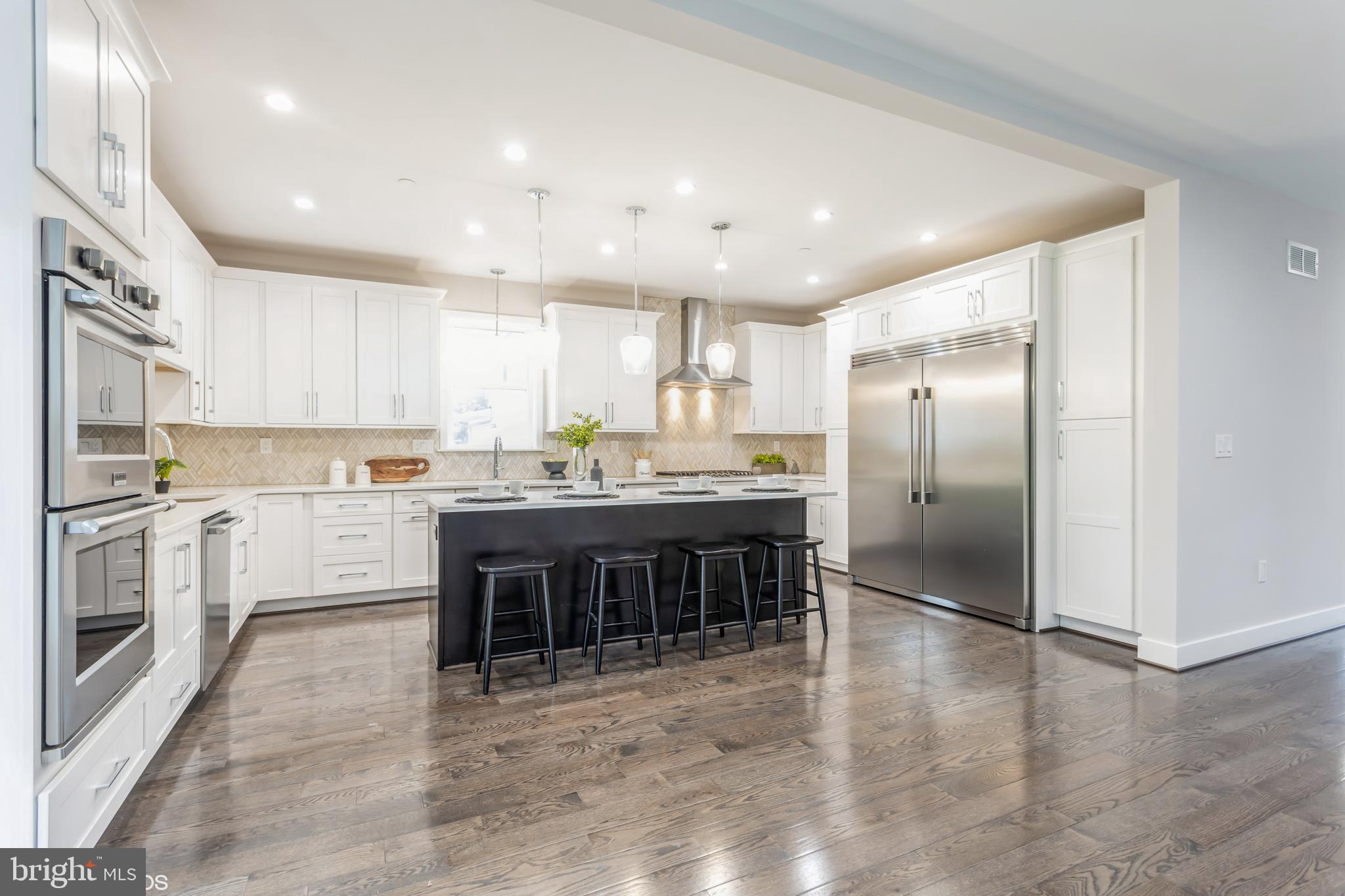 CHESWOLDE - Residential