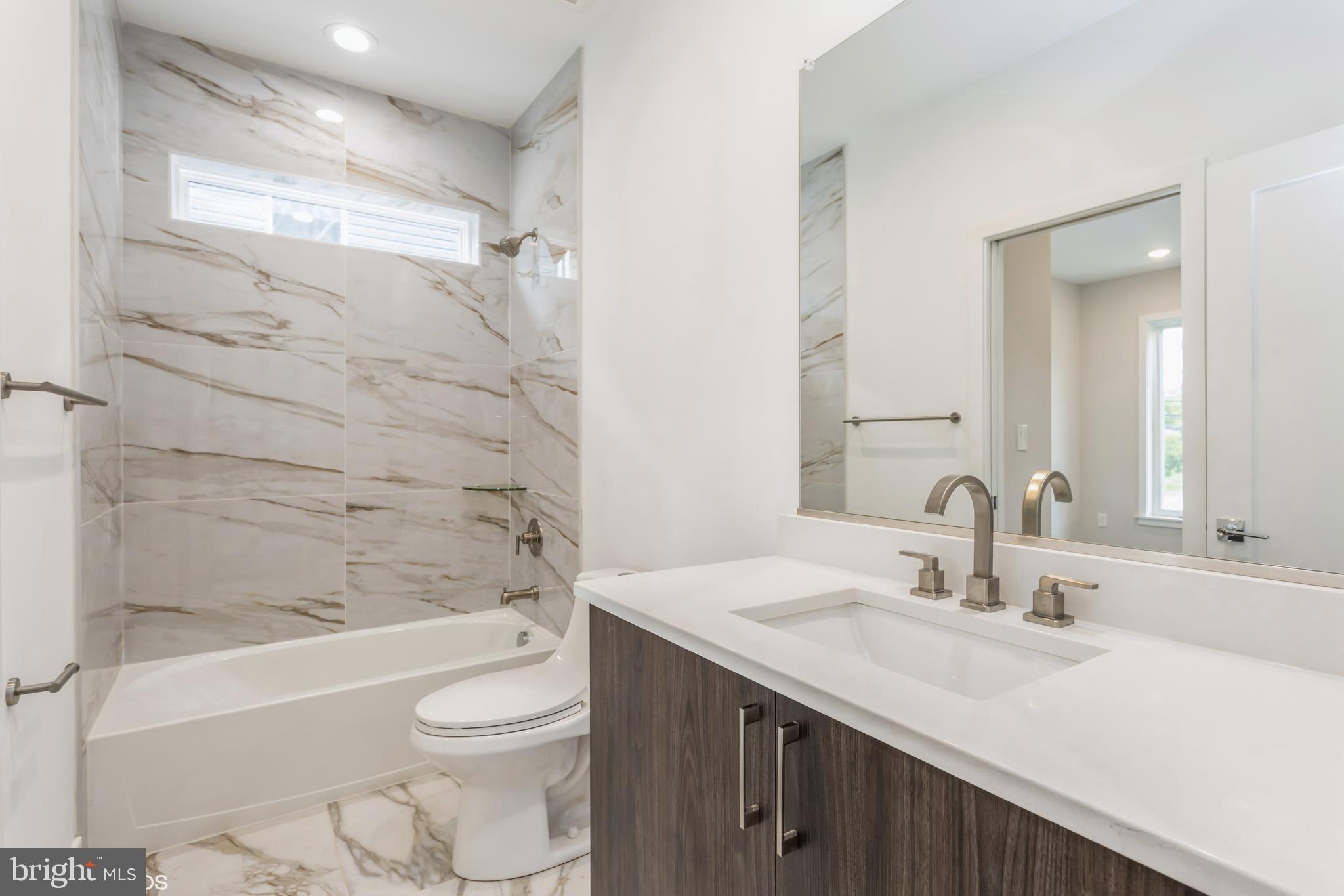 CHESWOLDE - Residential