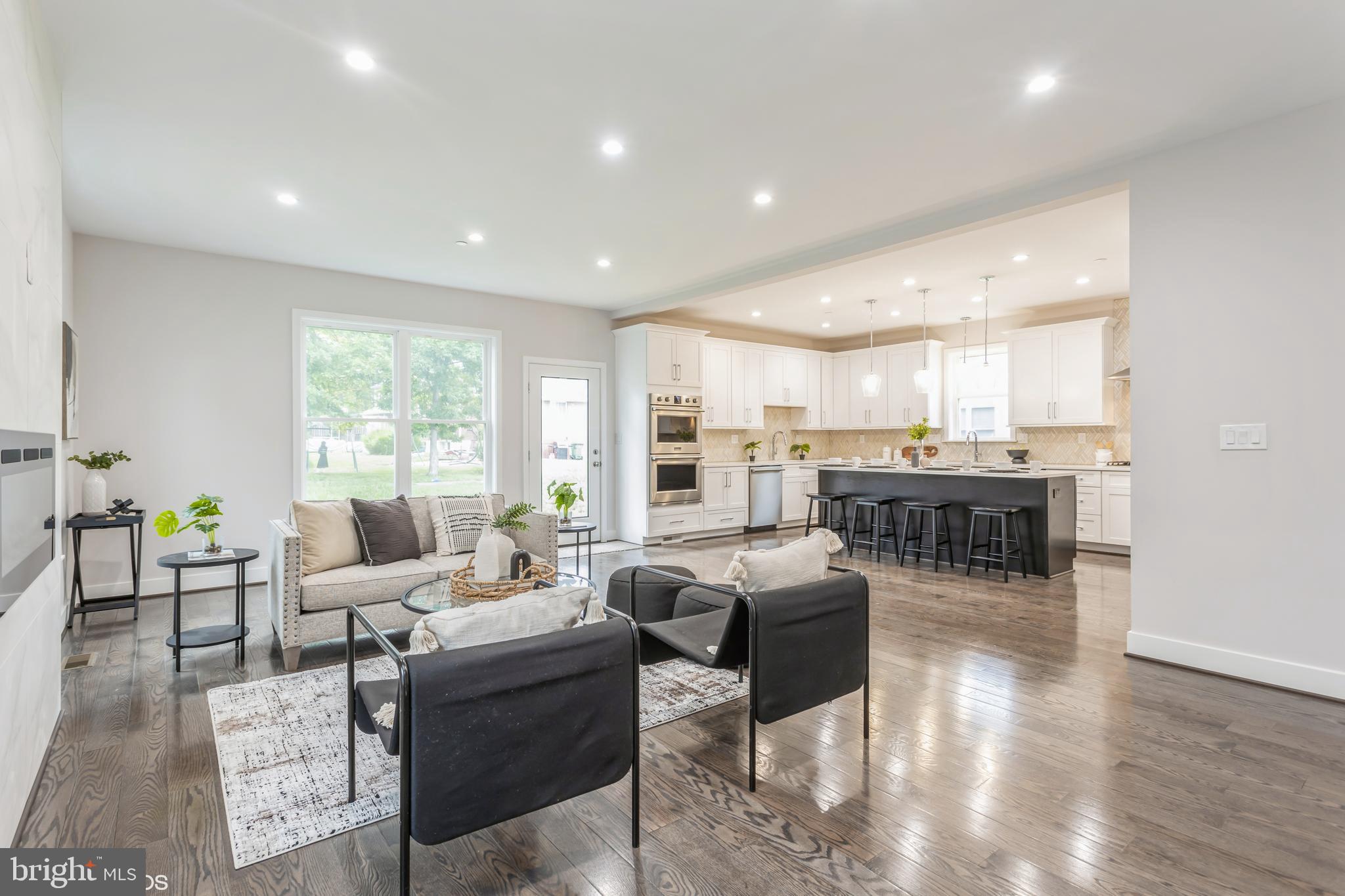 CHESWOLDE - Residential