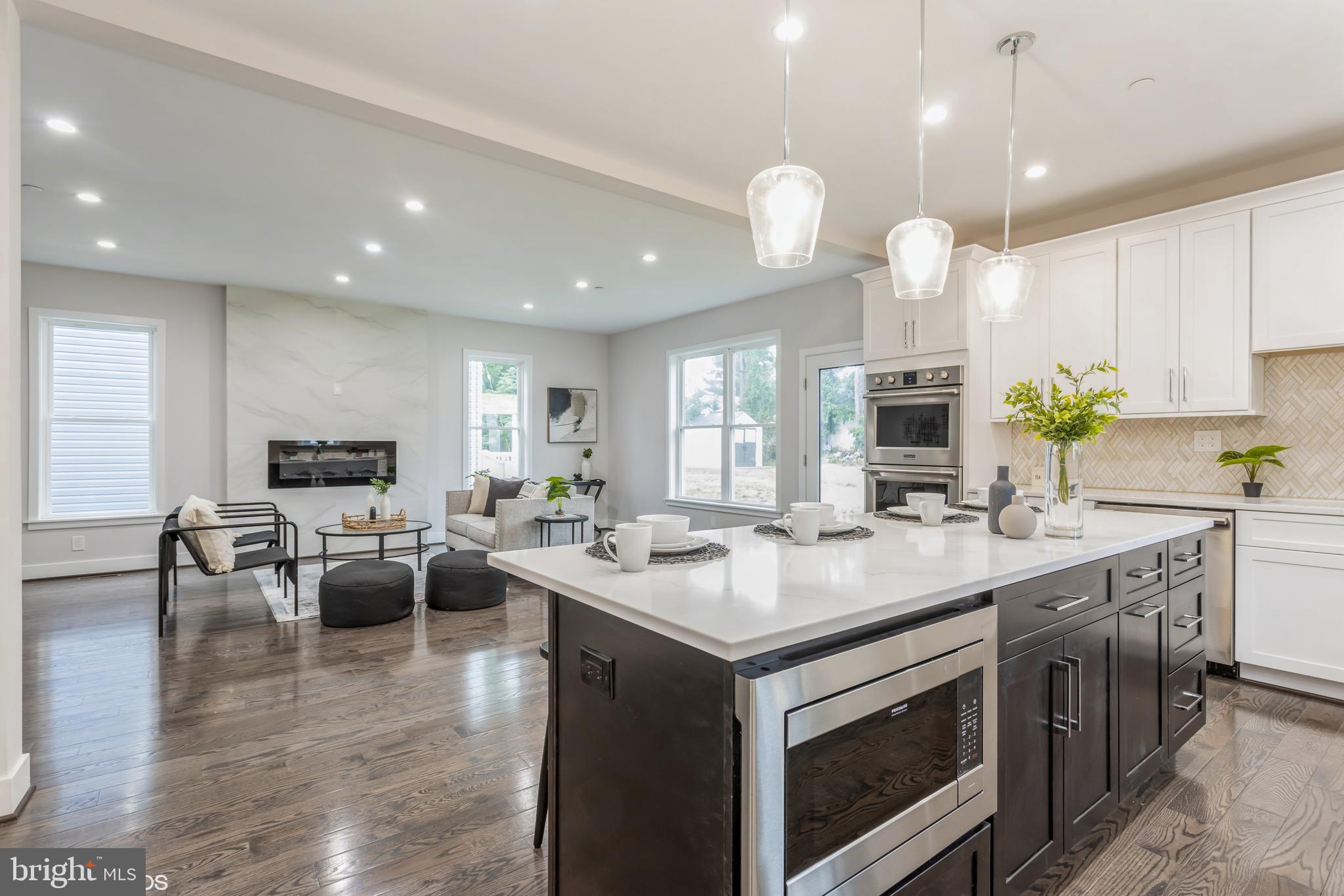 CHESWOLDE - Residential