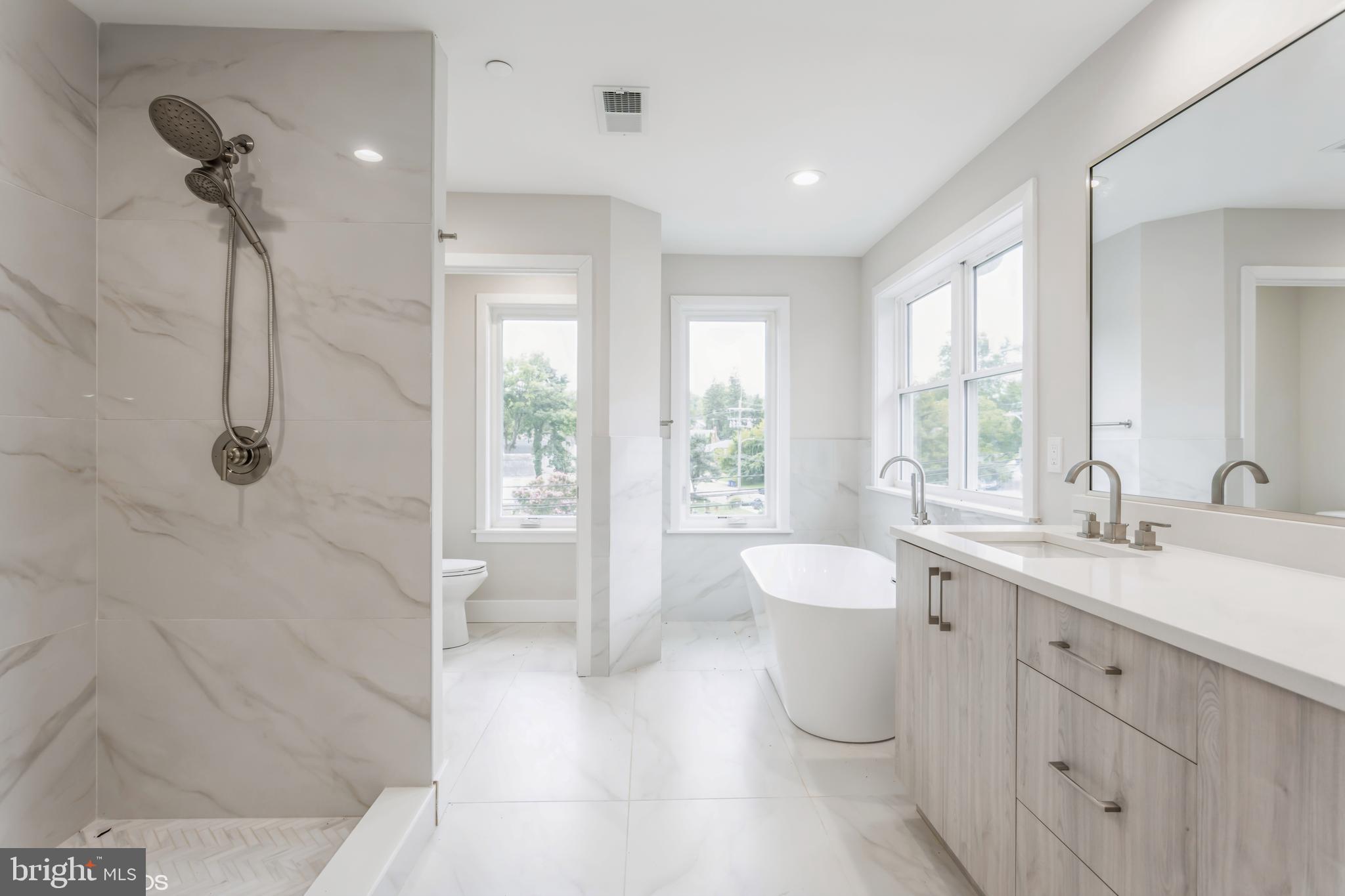 CHESWOLDE - Residential