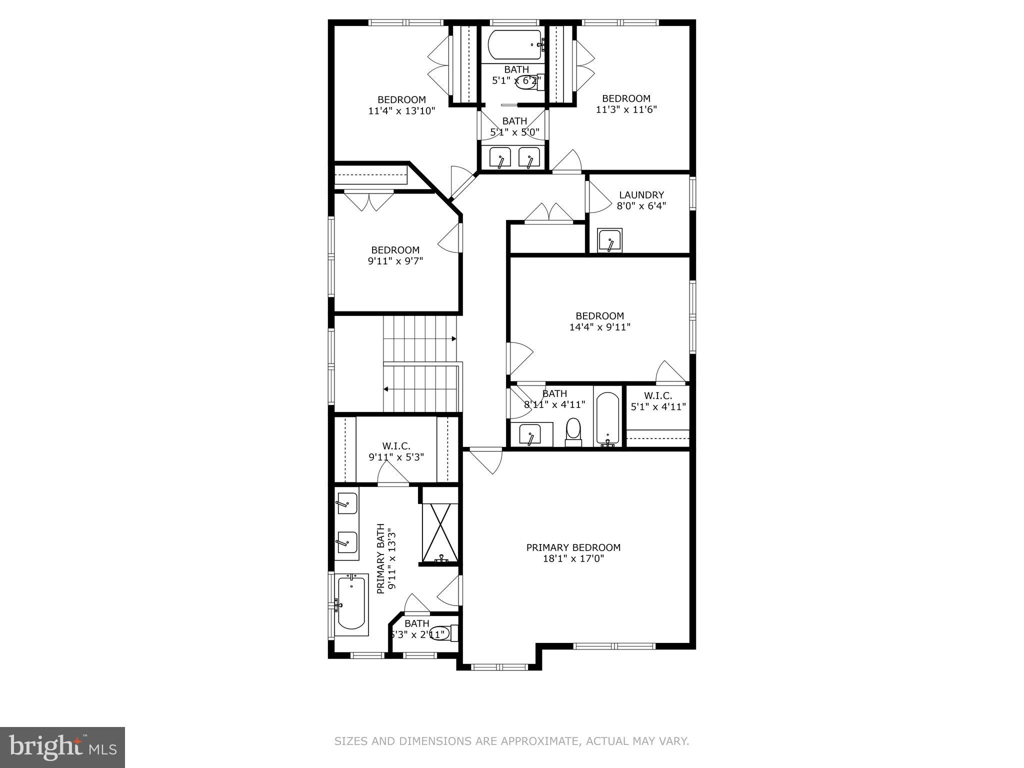 CHESWOLDE - Residential