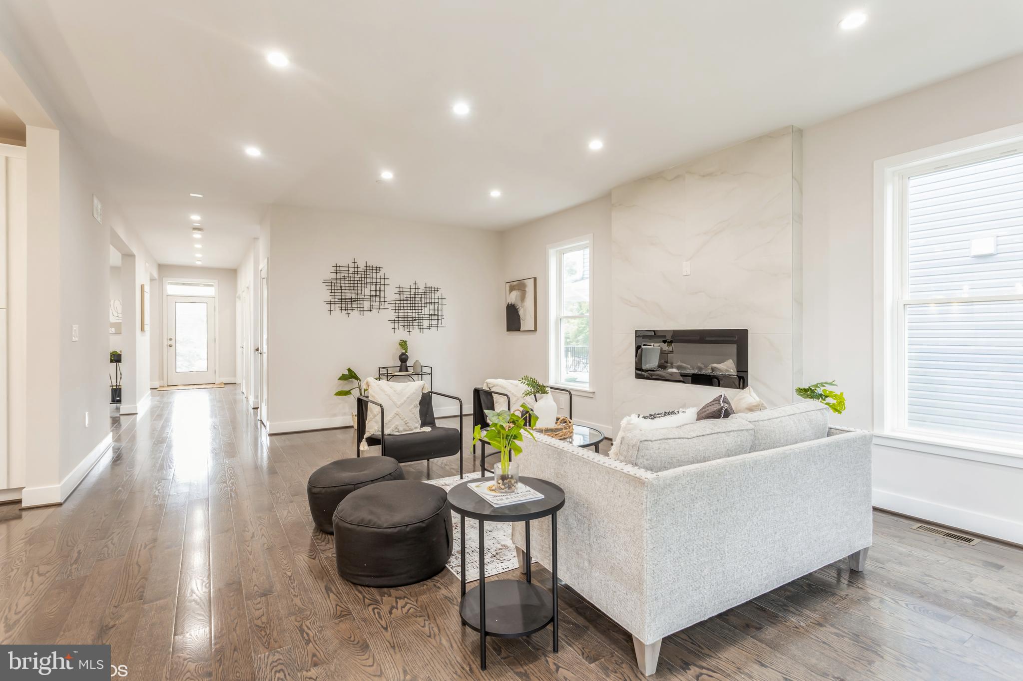 CHESWOLDE - Residential