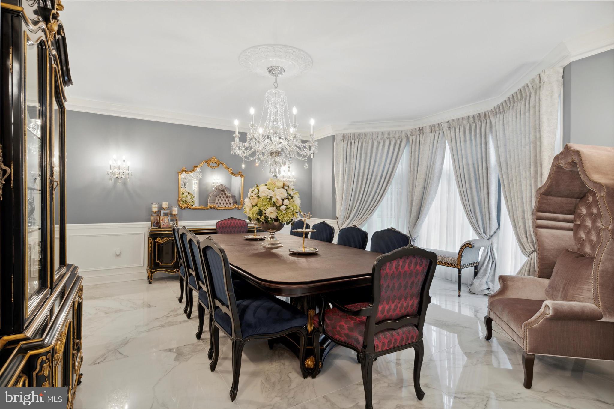 FAWN RUN - Residential