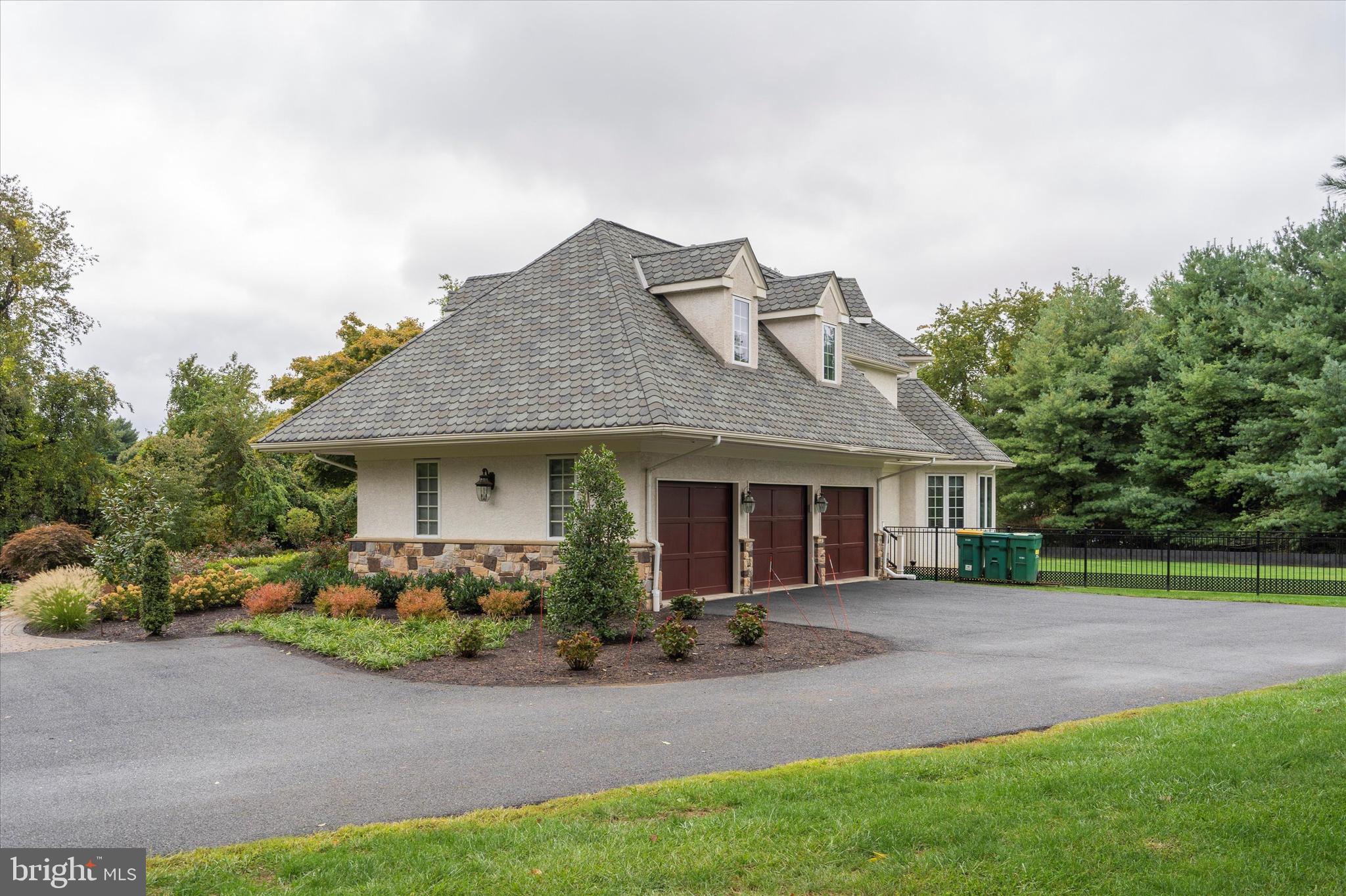 FAWN RUN - Residential