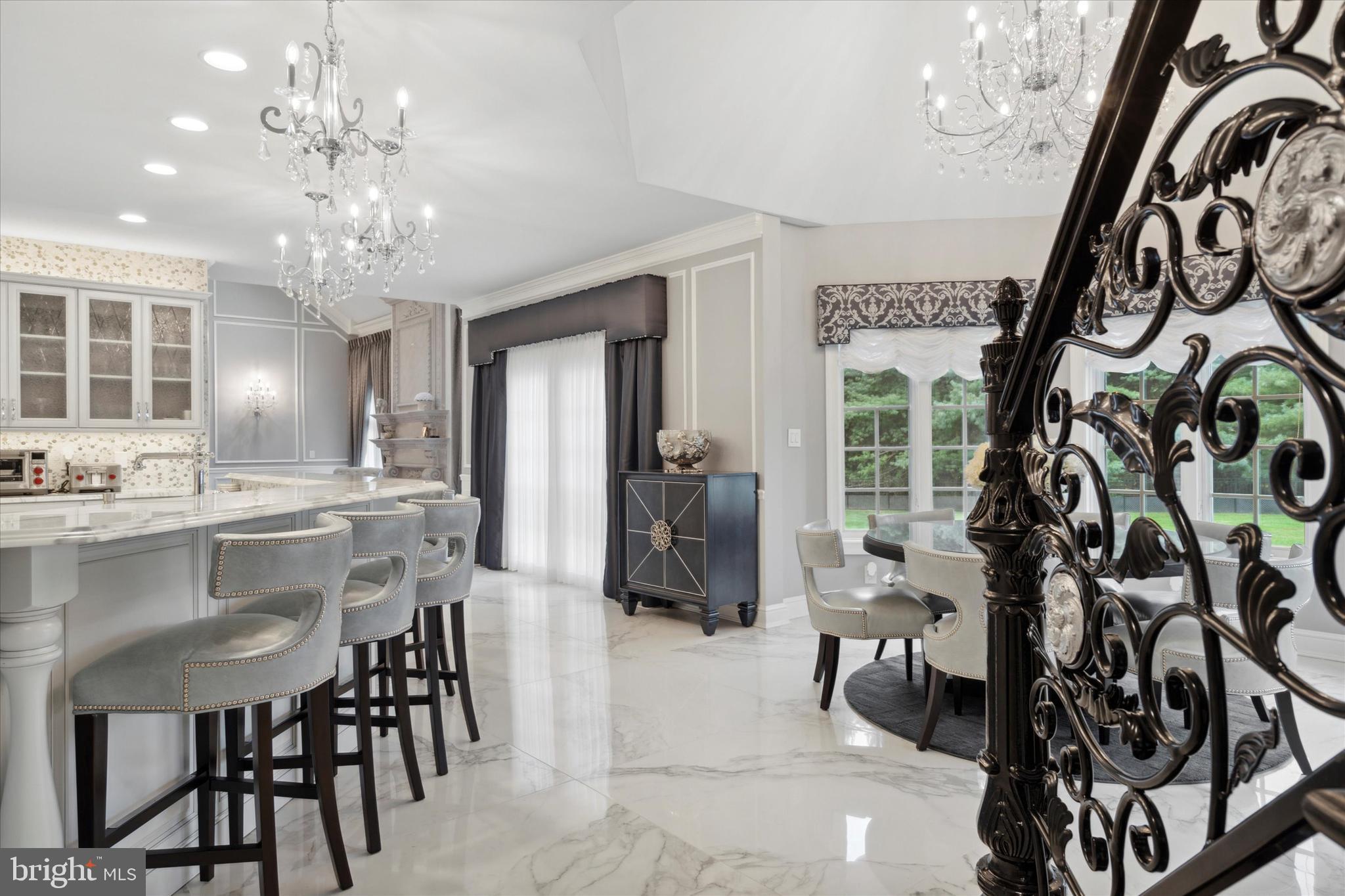 FAWN RUN - Residential