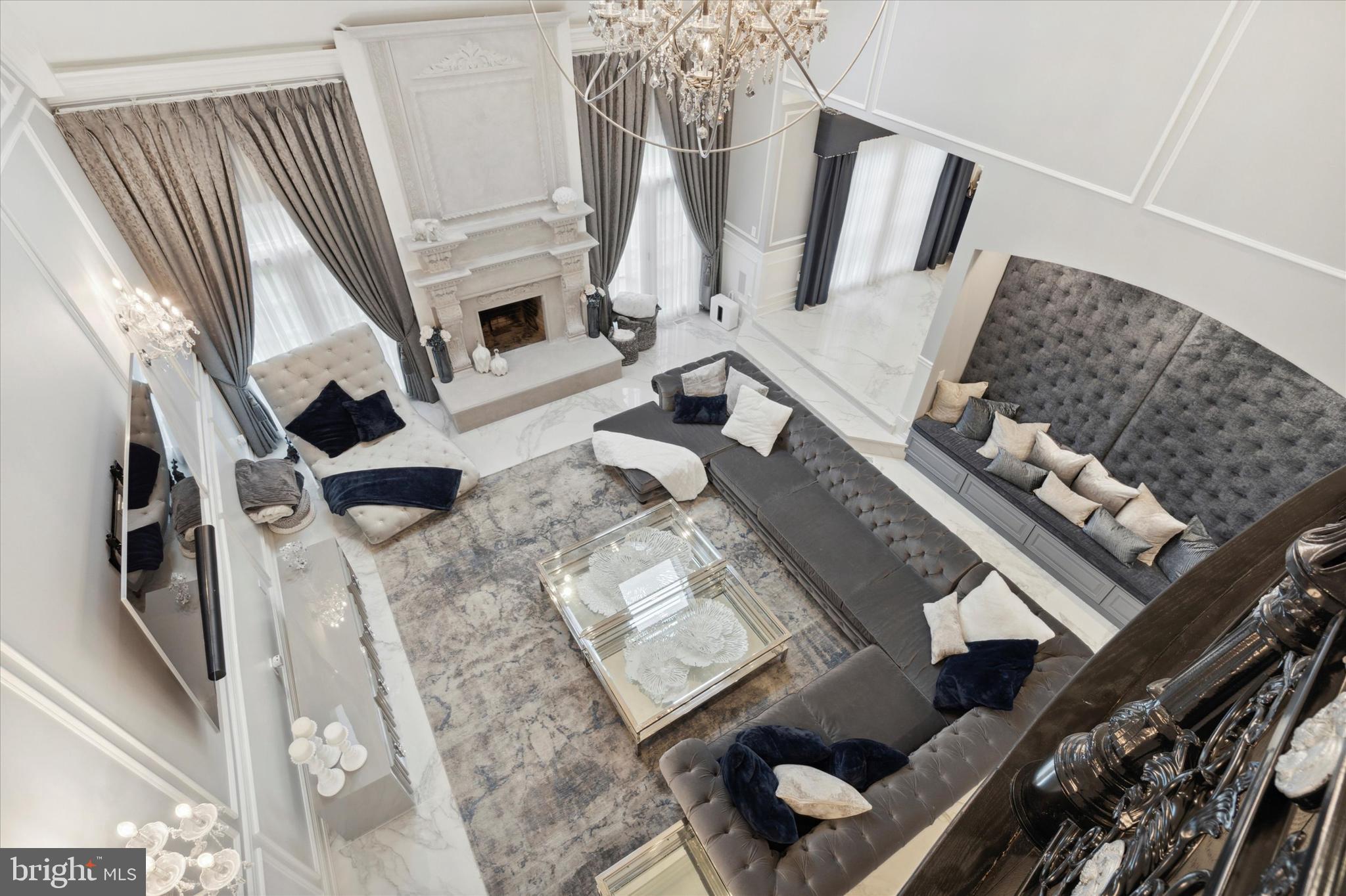 FAWN RUN - Residential