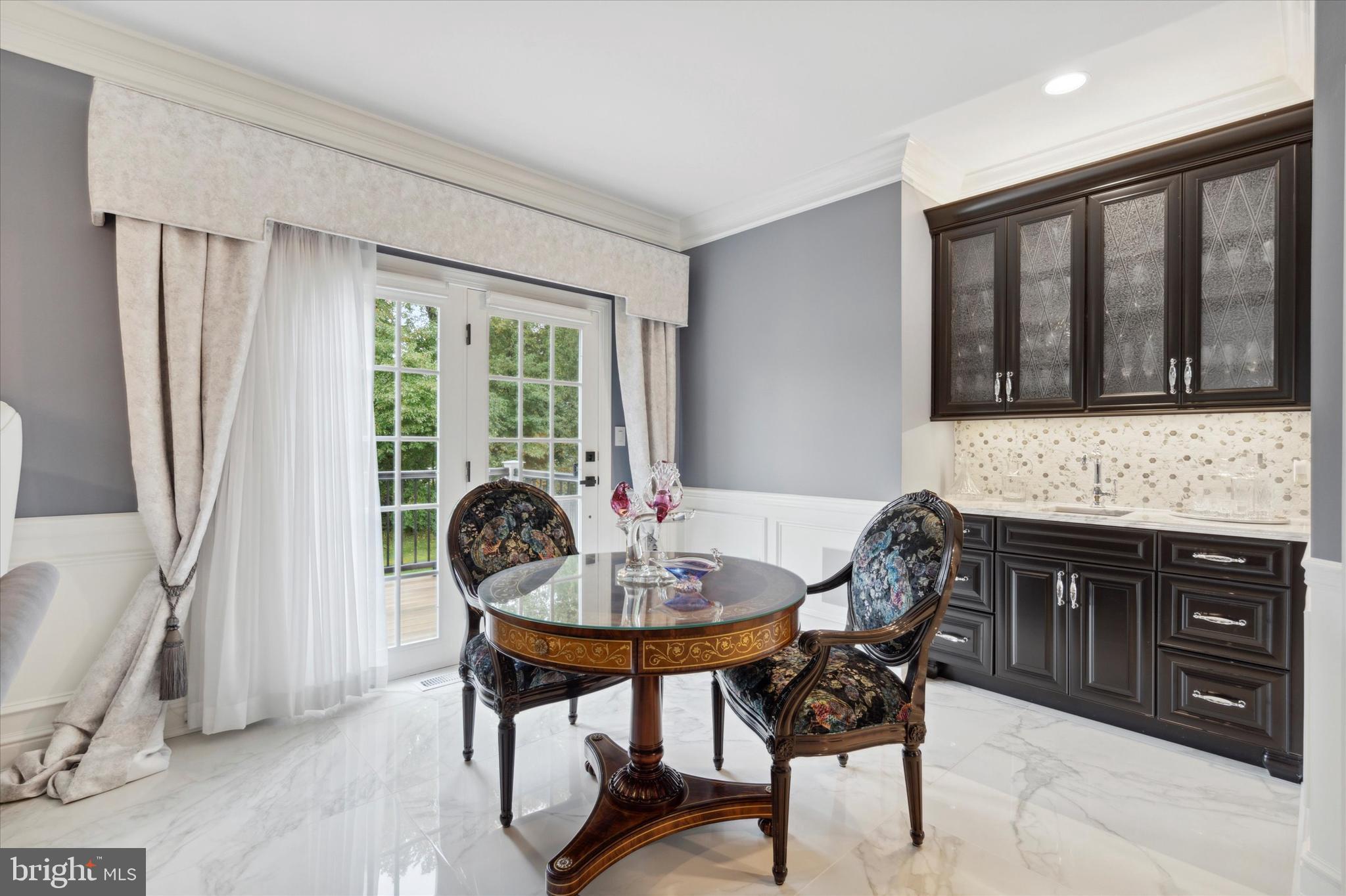 FAWN RUN - Residential