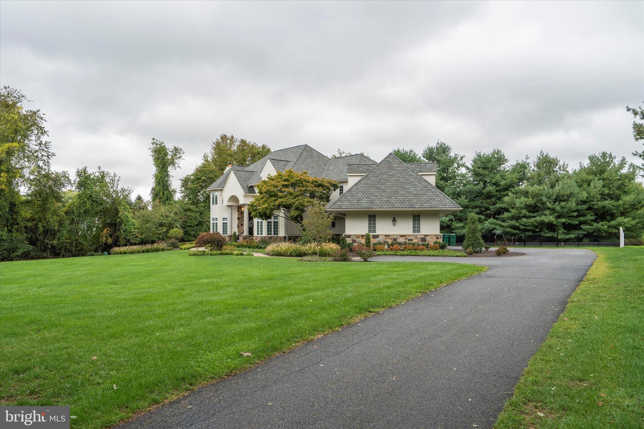 FAWN RUN - Residential