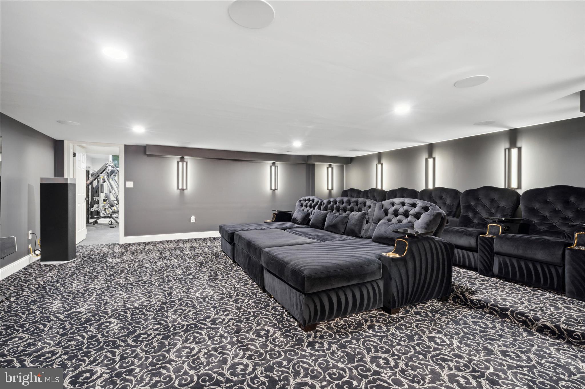 FAWN RUN - Residential