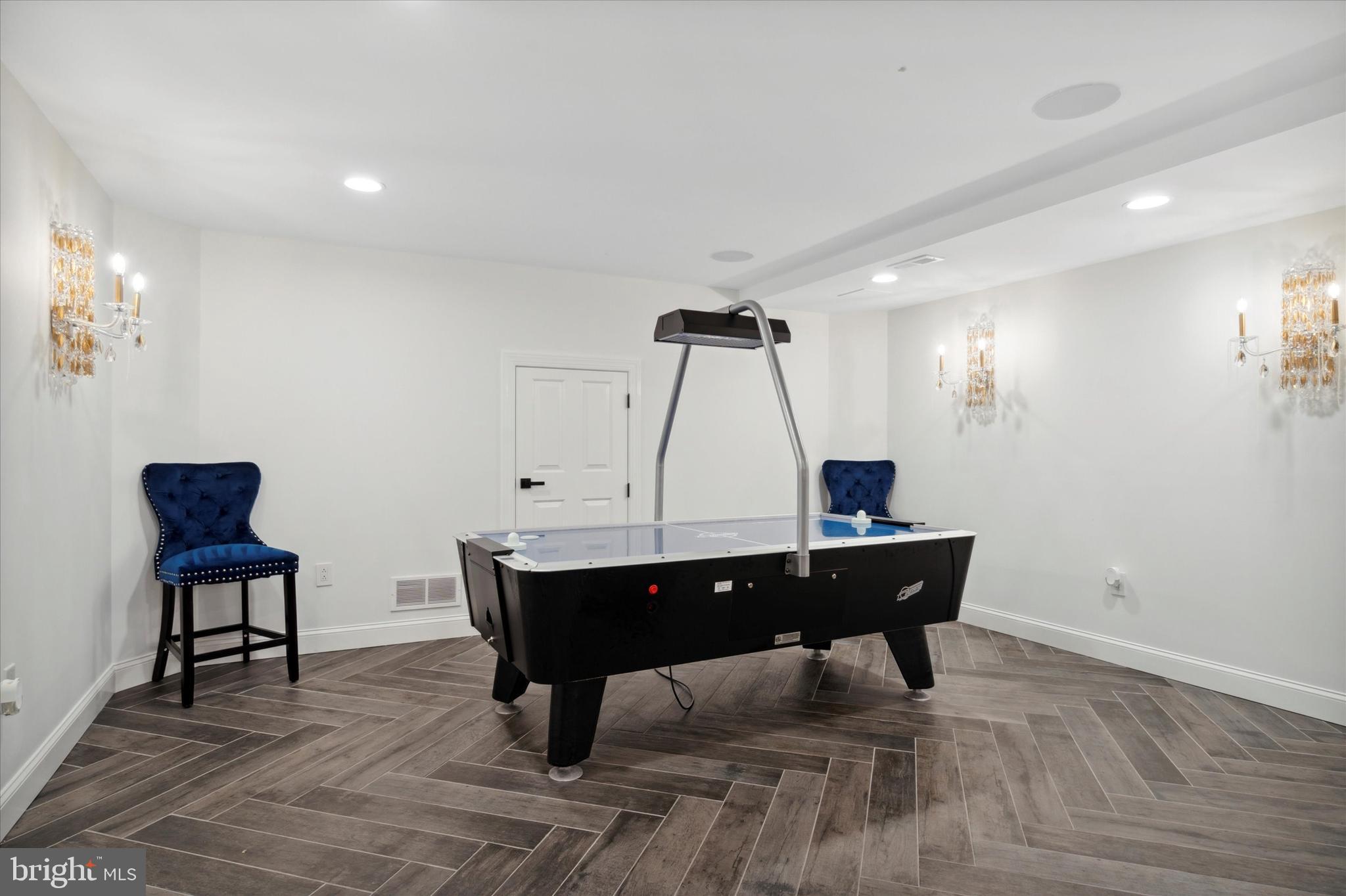 FAWN RUN - Residential