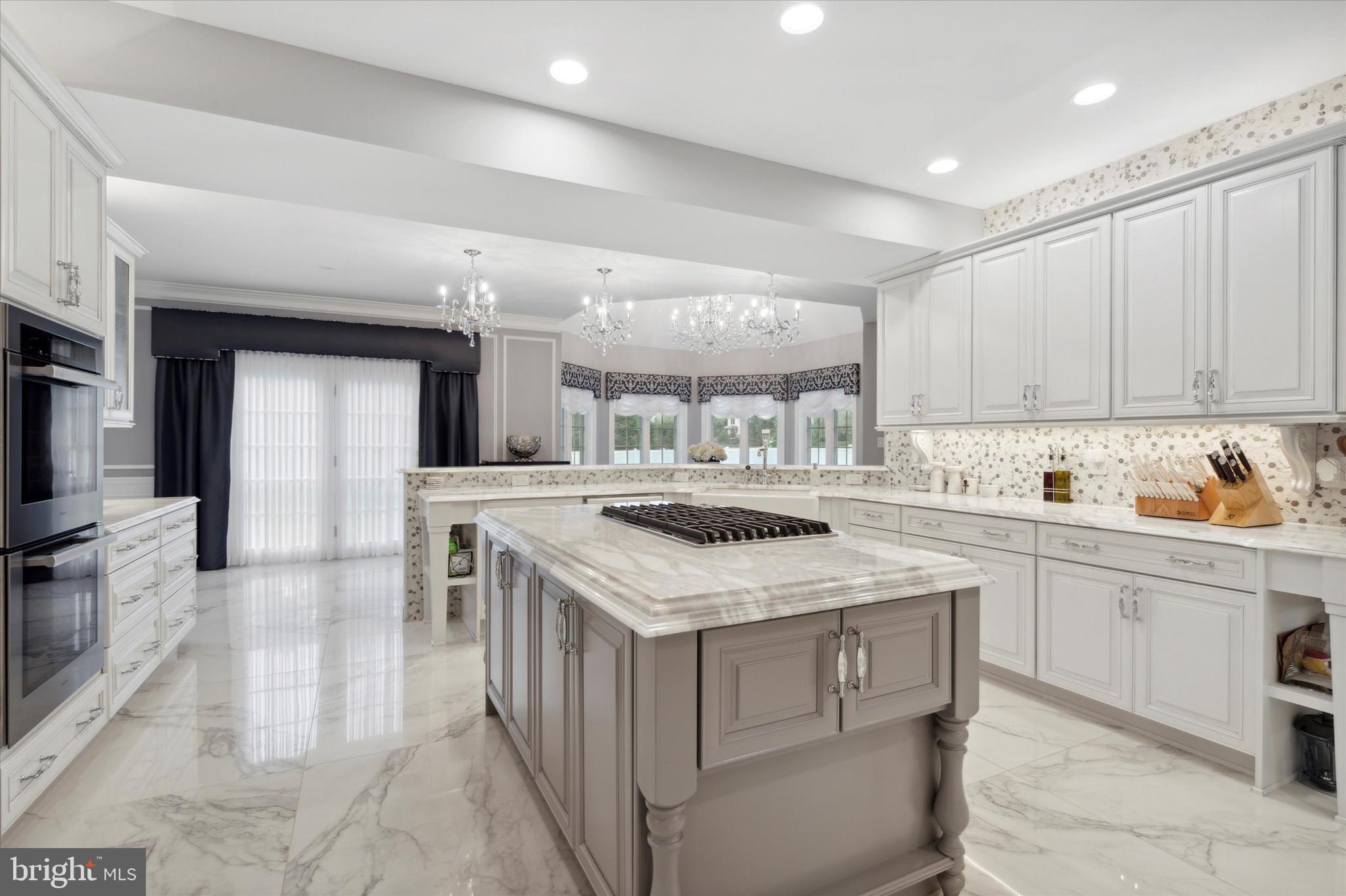 FAWN RUN - Residential