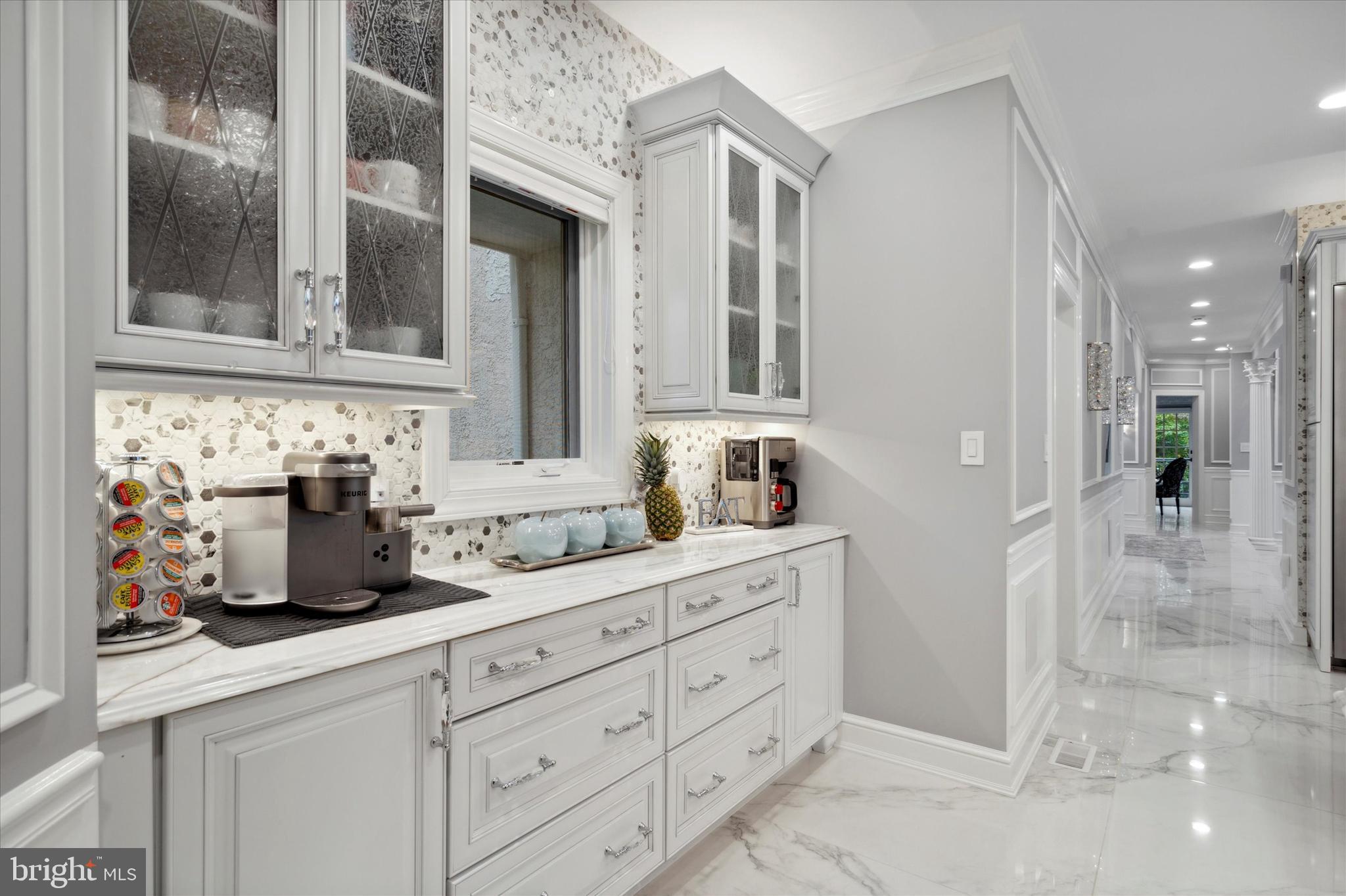 FAWN RUN - Residential