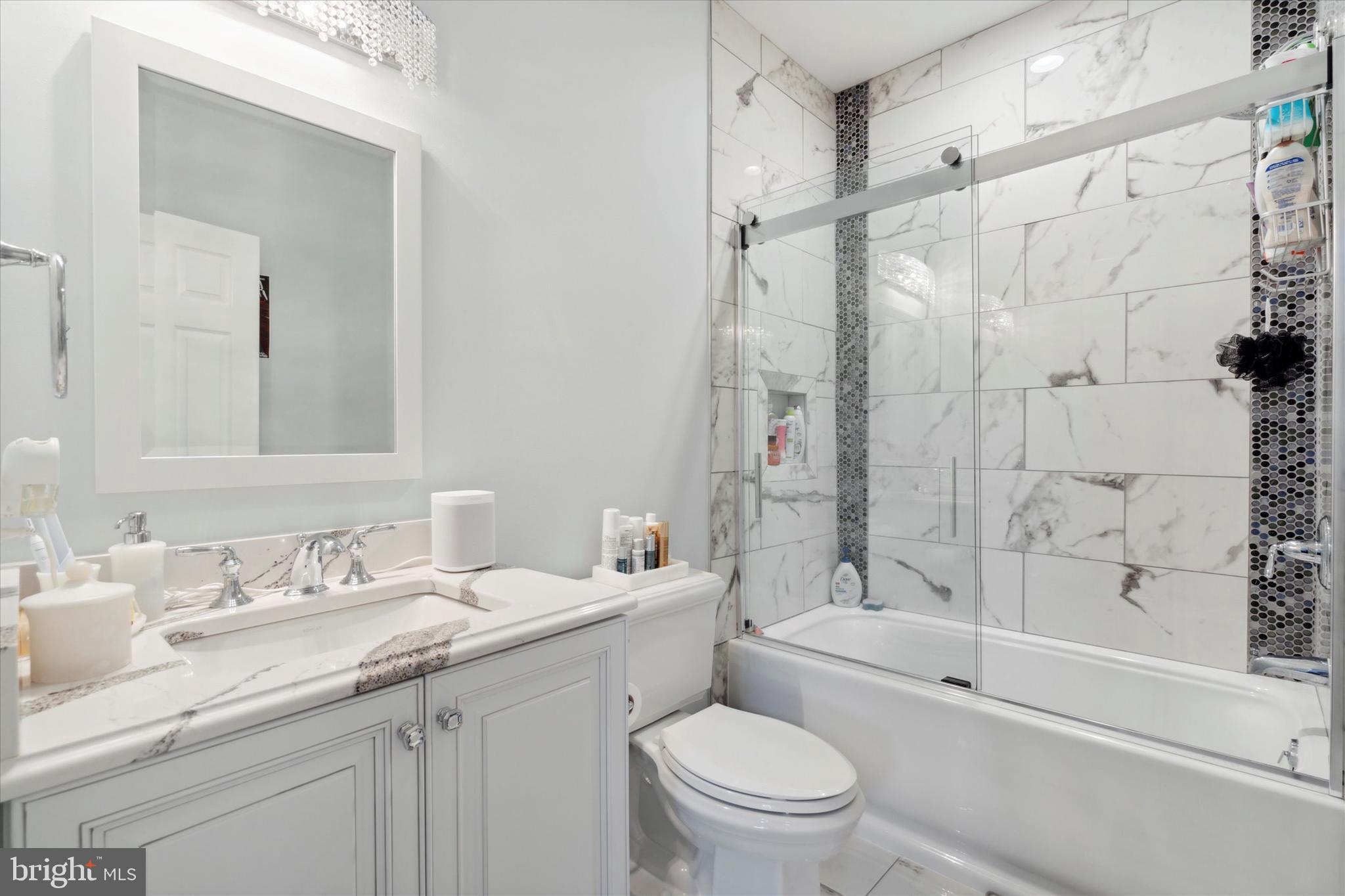 FAWN RUN - Residential