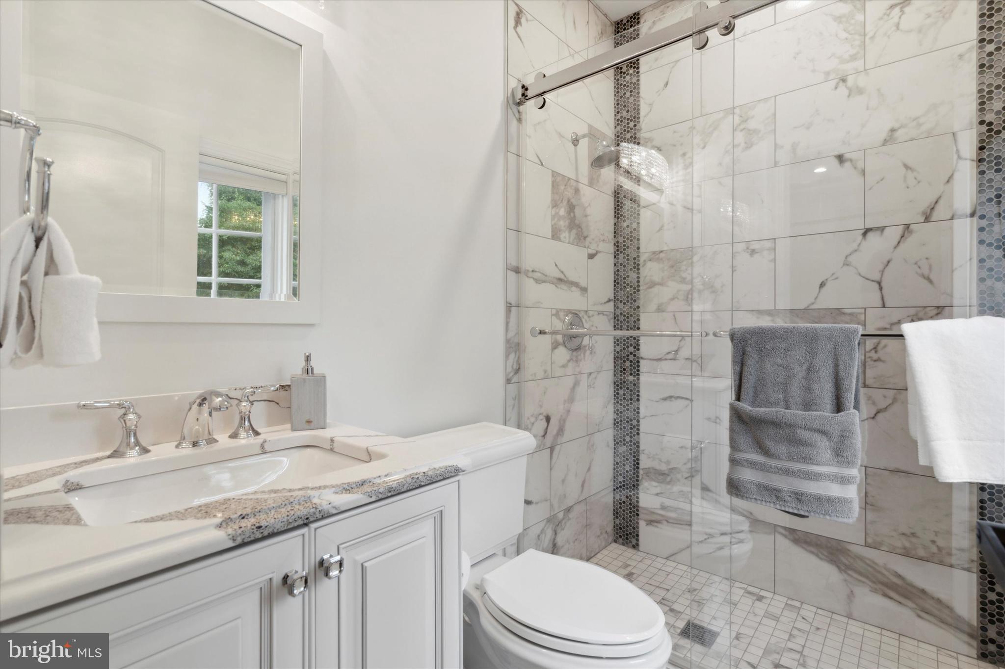 FAWN RUN - Residential