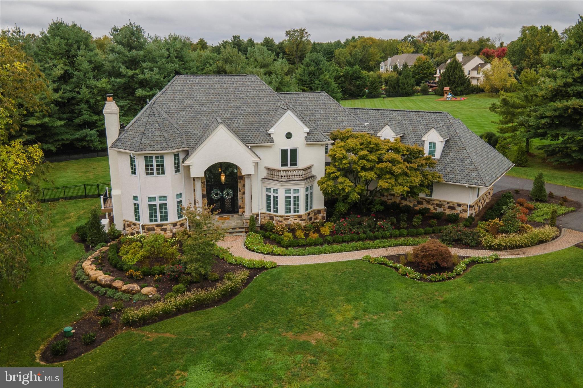 FAWN RUN - Residential