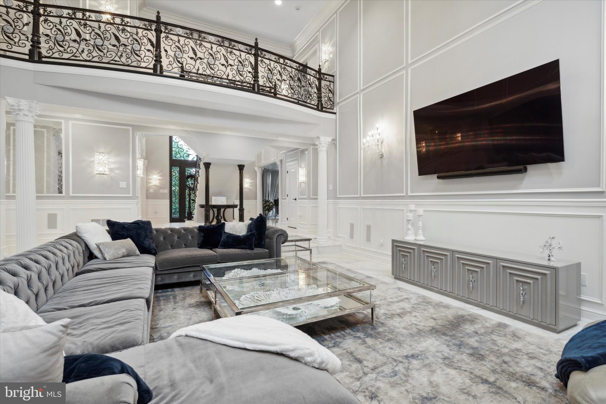 FAWN RUN - Residential