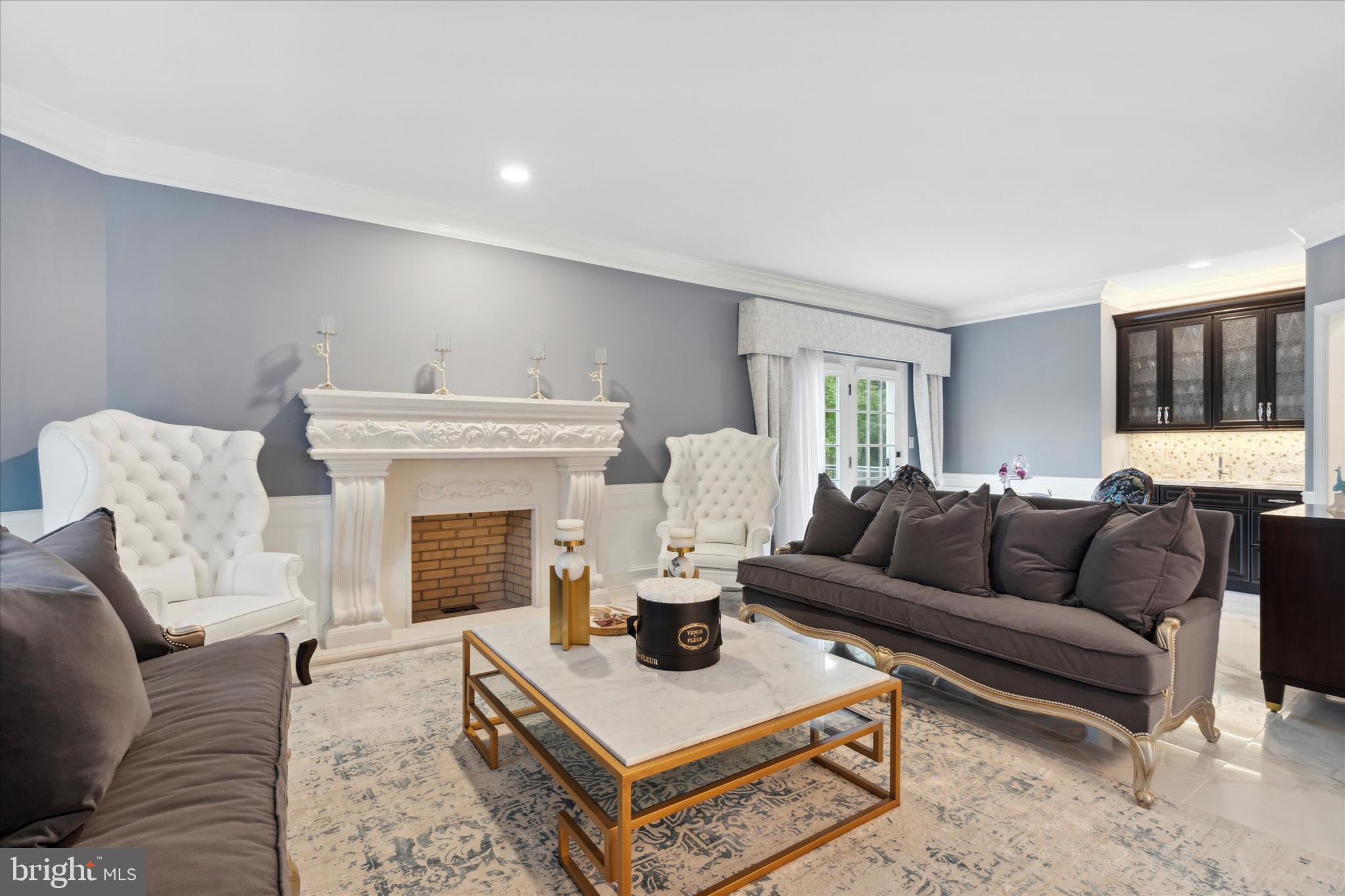 FAWN RUN - Residential