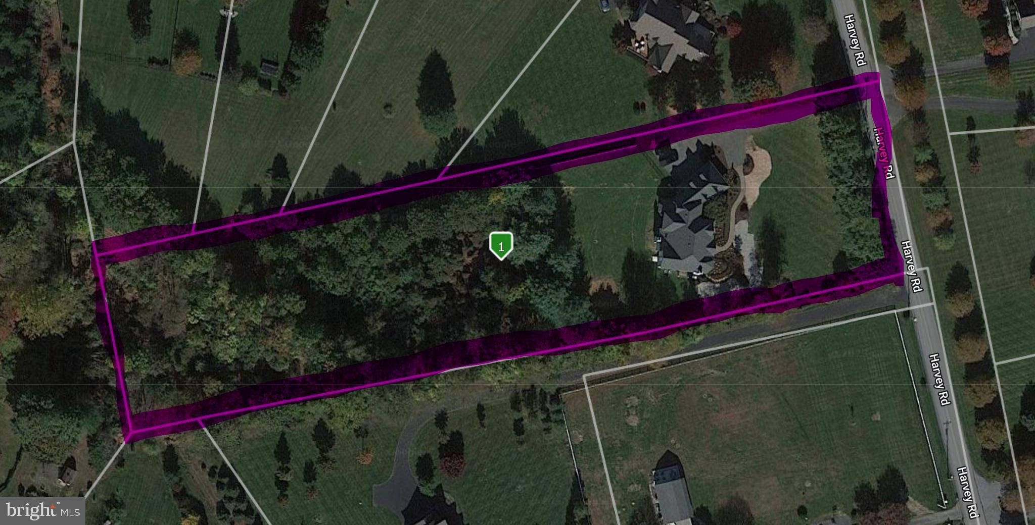 FAWN RUN - Residential