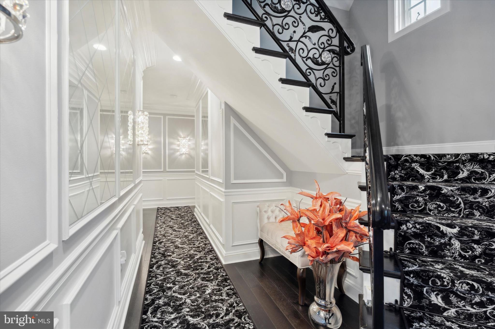 FAWN RUN - Residential