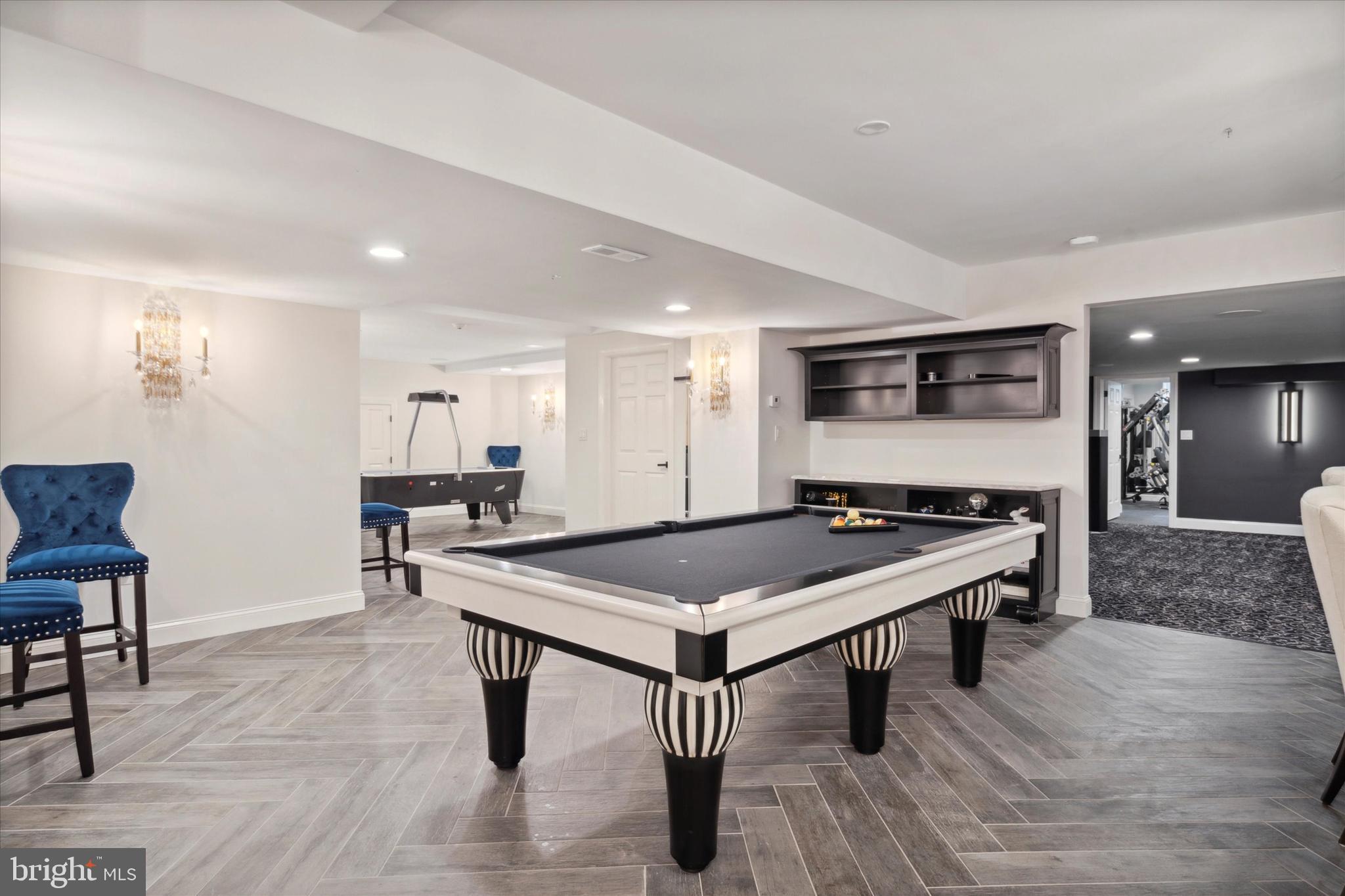 FAWN RUN - Residential