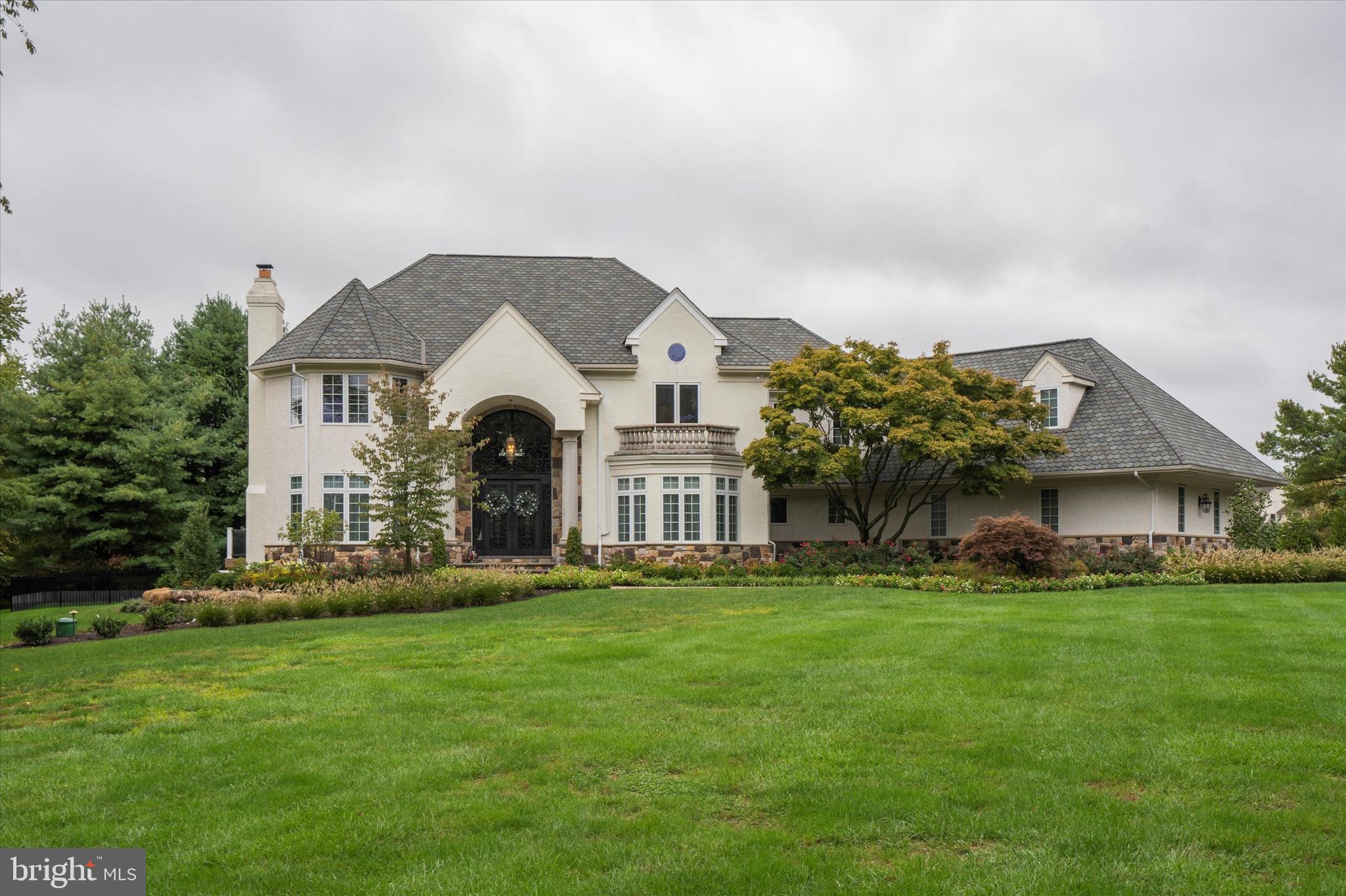 FAWN RUN - Residential