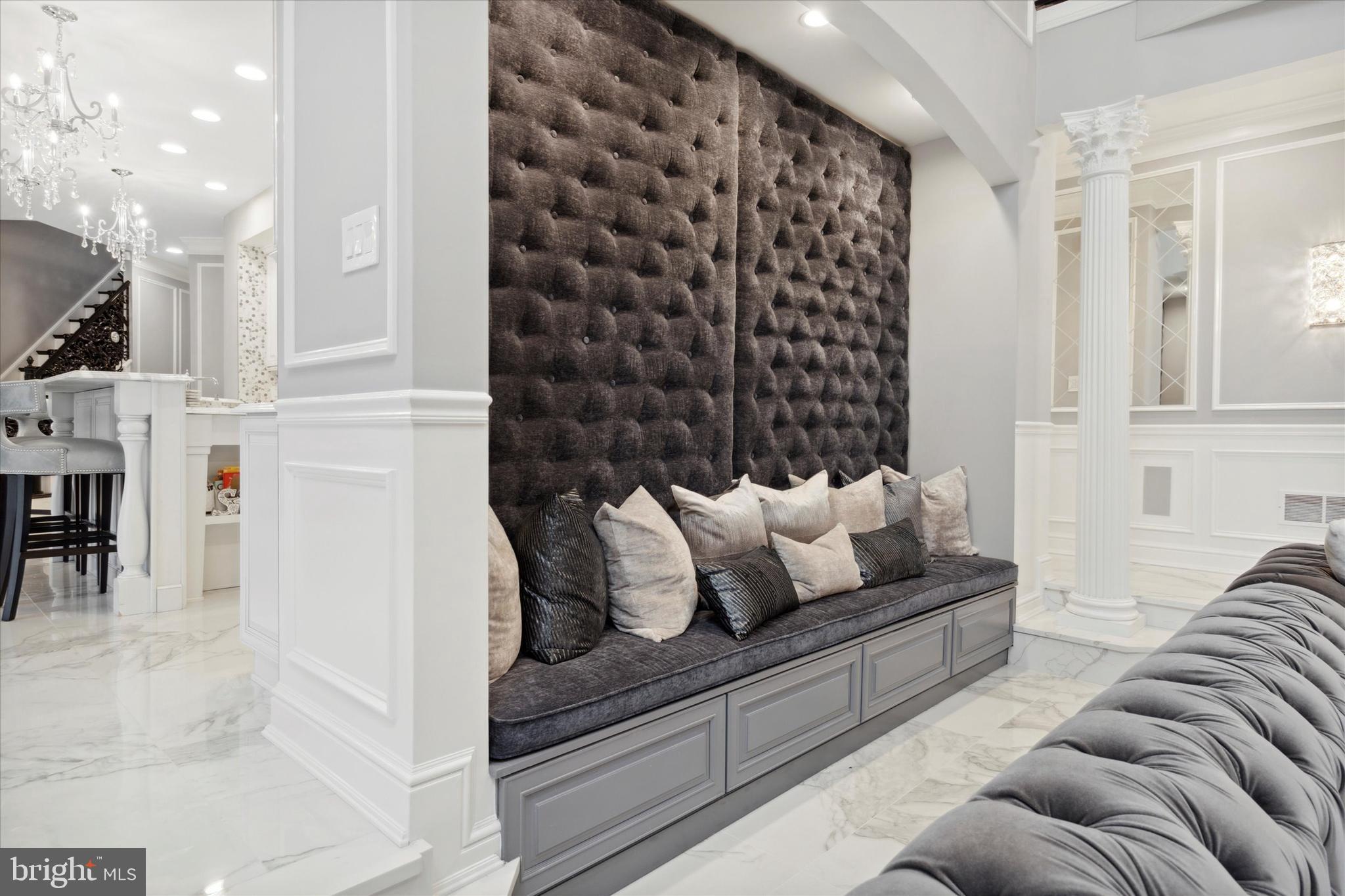 FAWN RUN - Residential