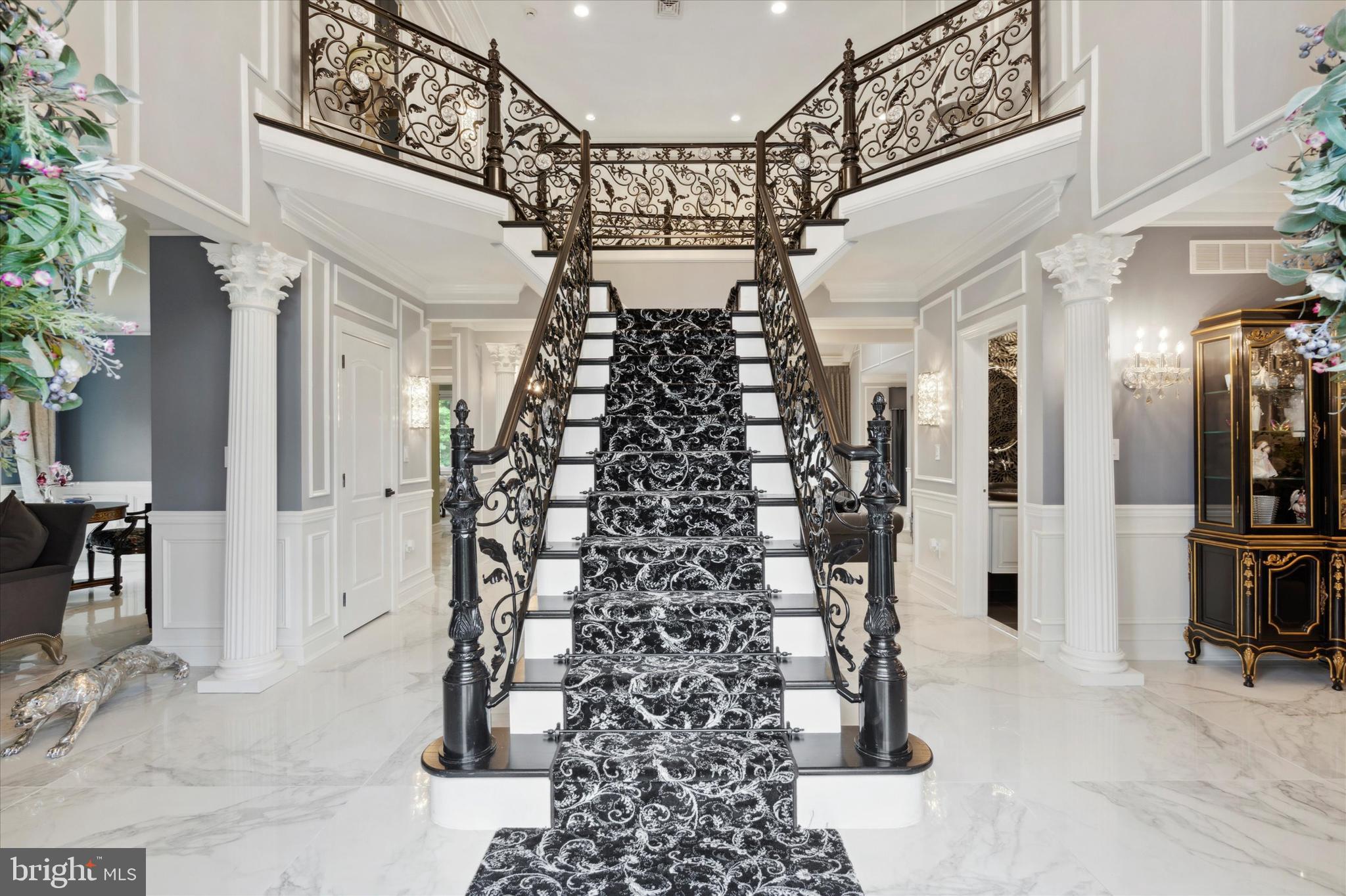 FAWN RUN - Residential