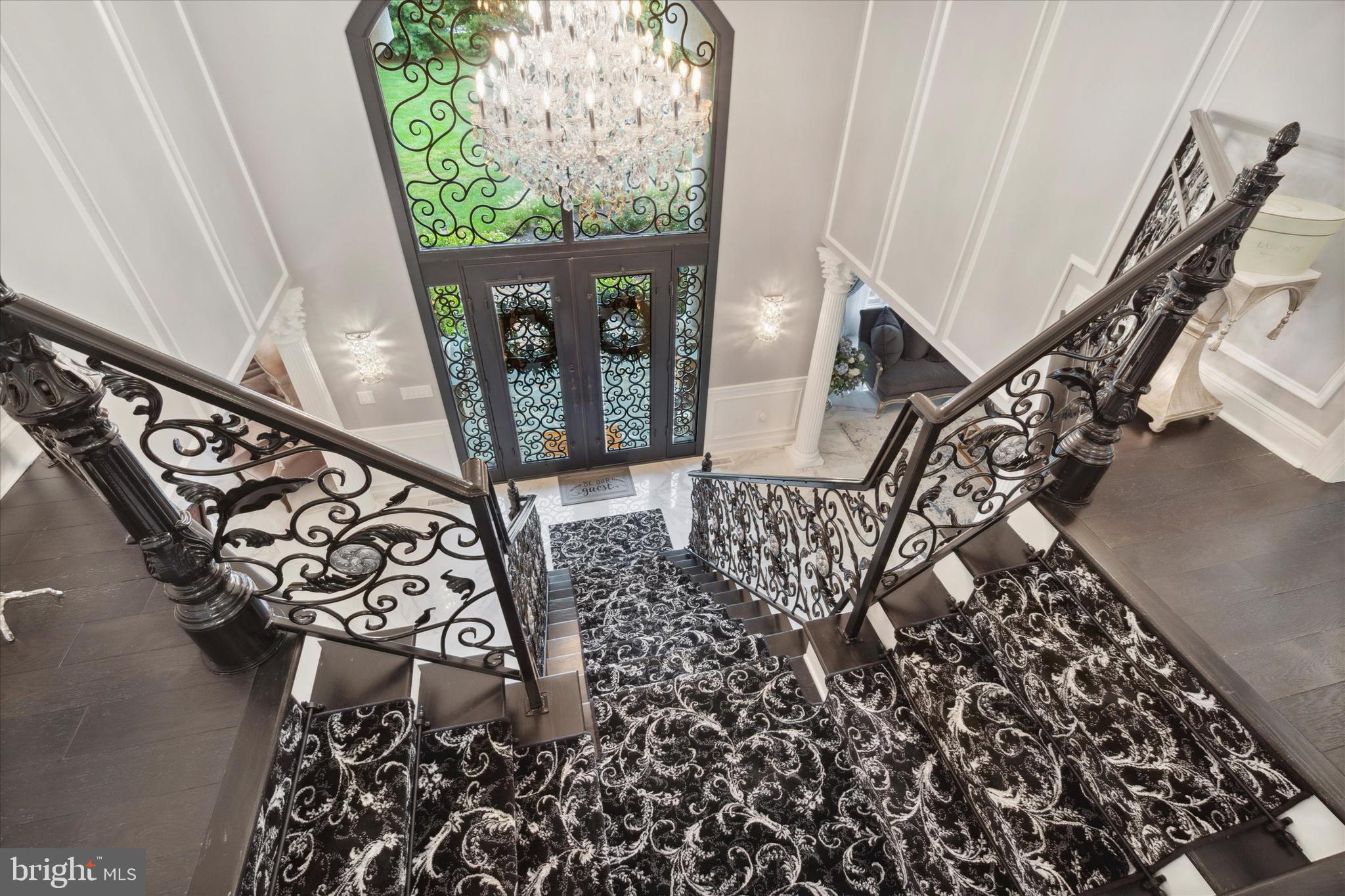 FAWN RUN - Residential