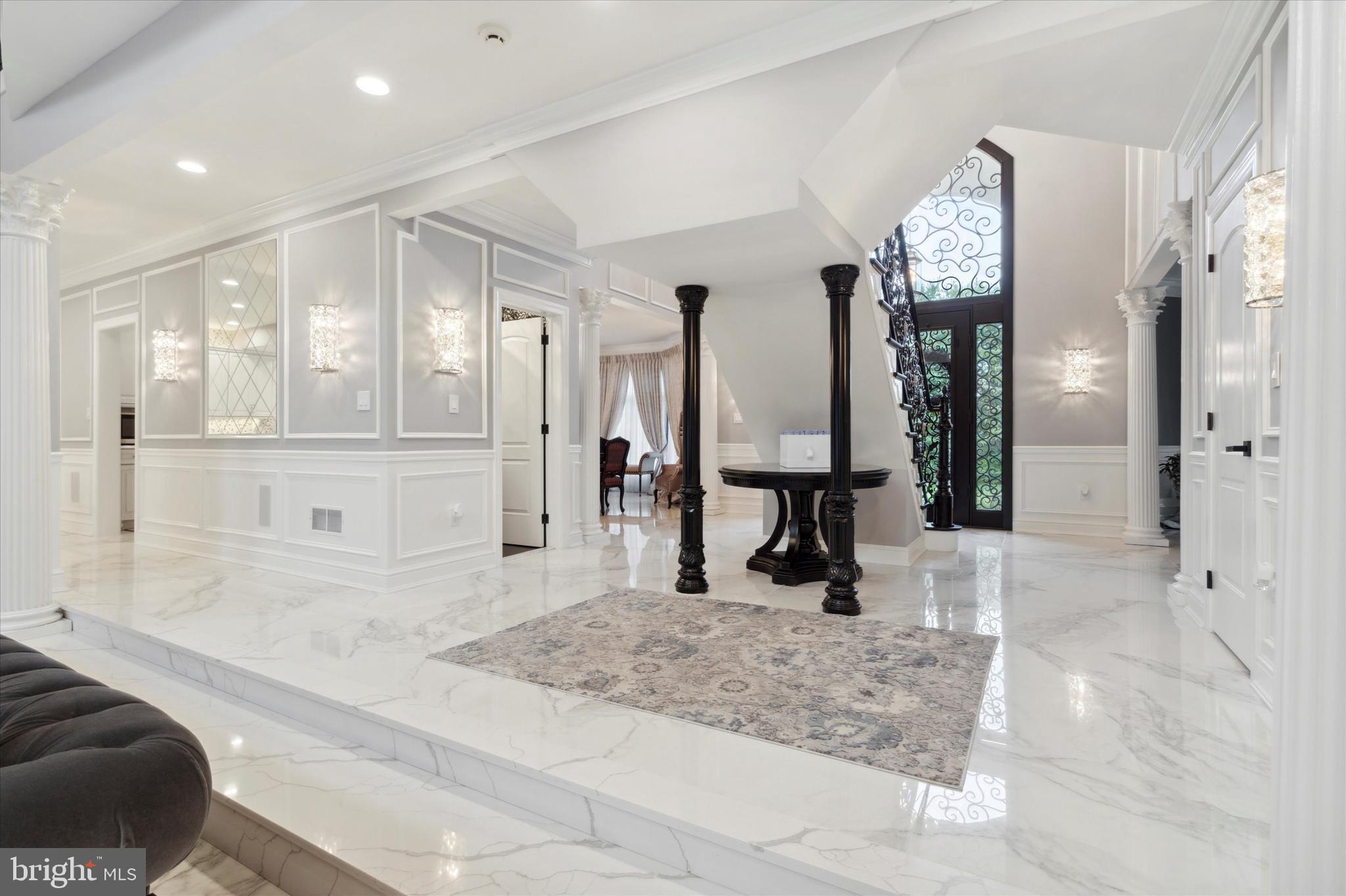 FAWN RUN - Residential