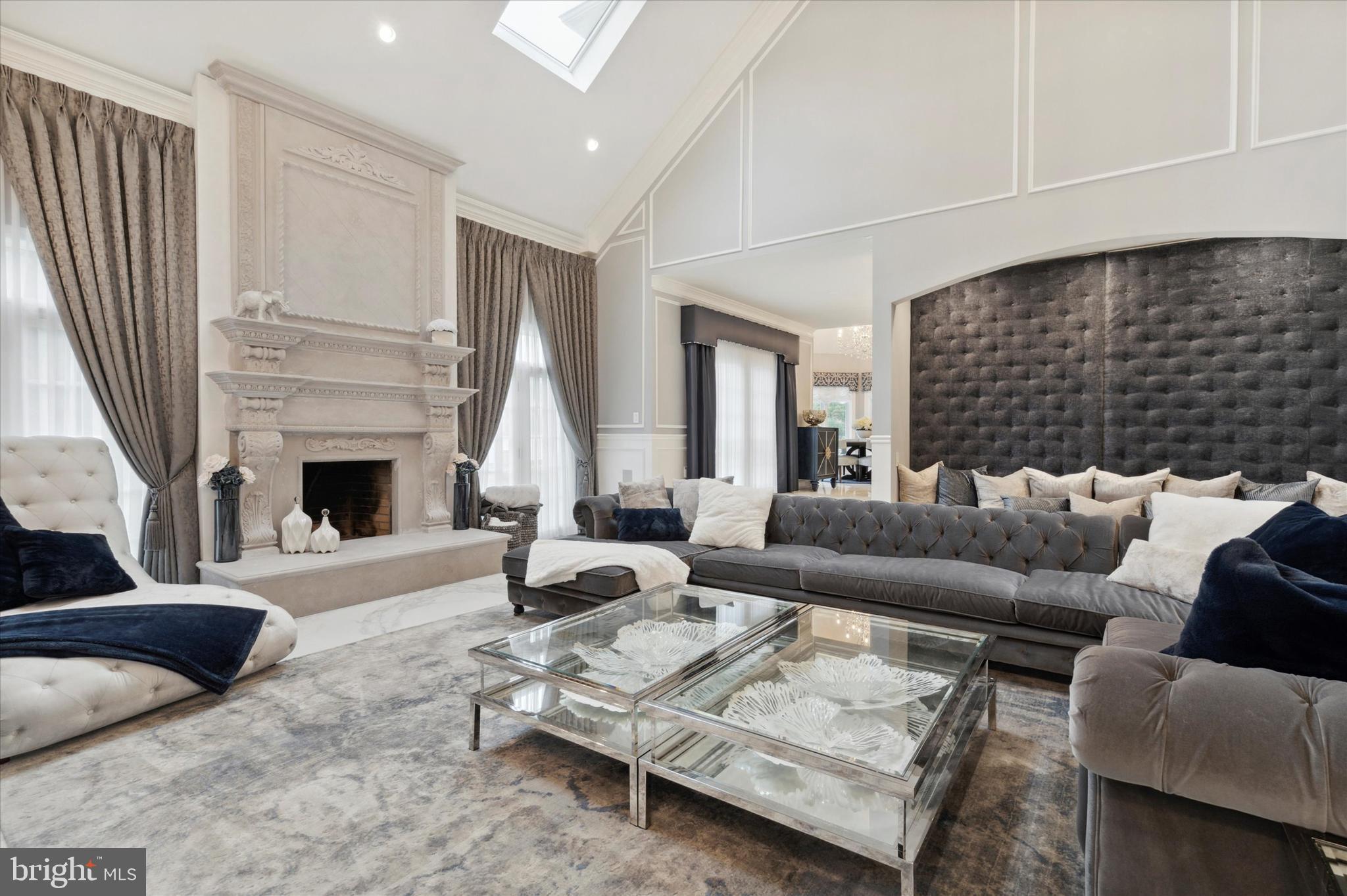 FAWN RUN - Residential