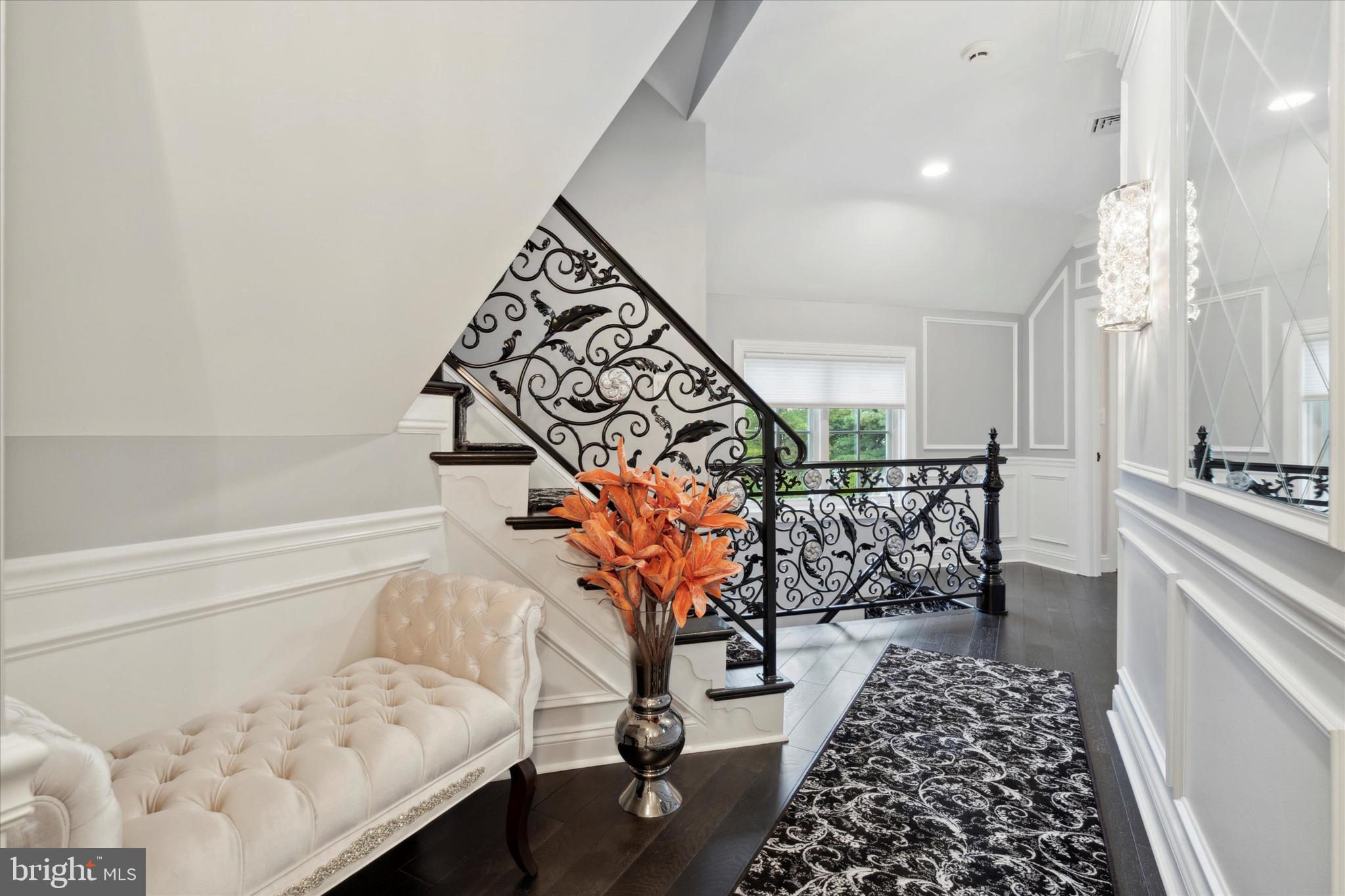 FAWN RUN - Residential