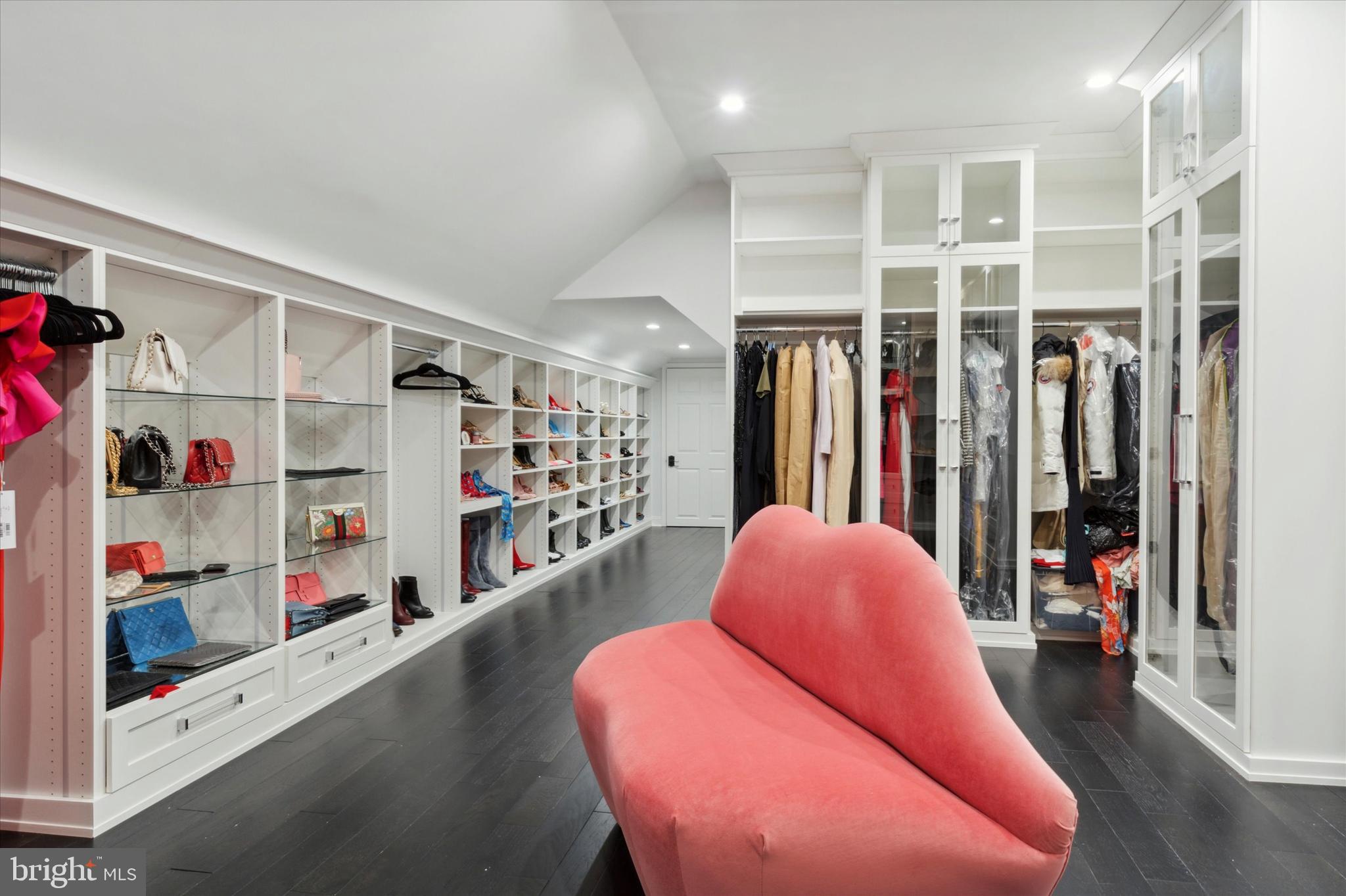 FAWN RUN - Residential