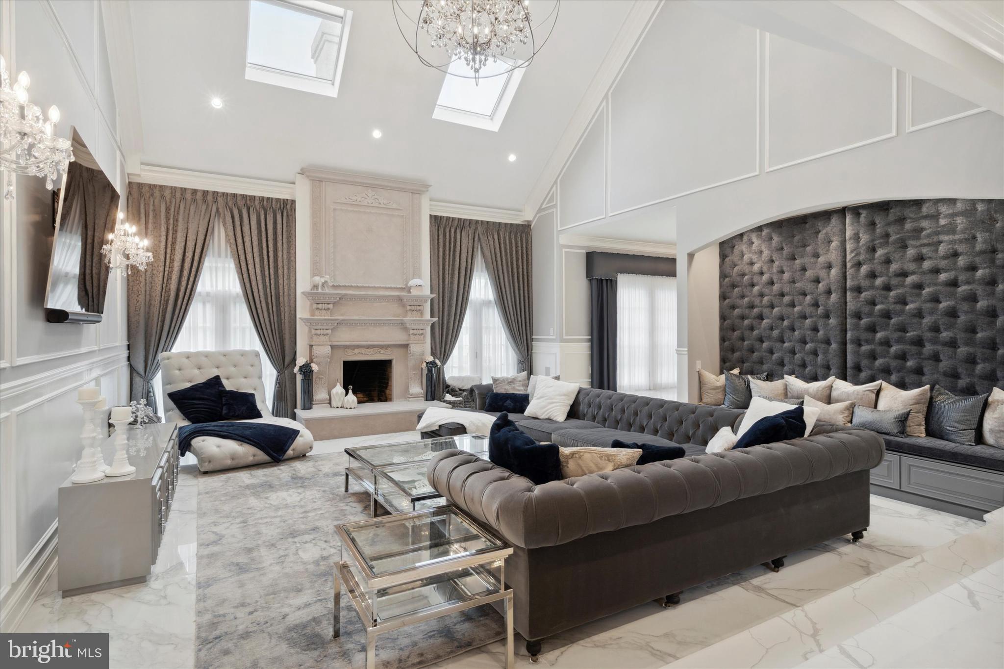 FAWN RUN - Residential