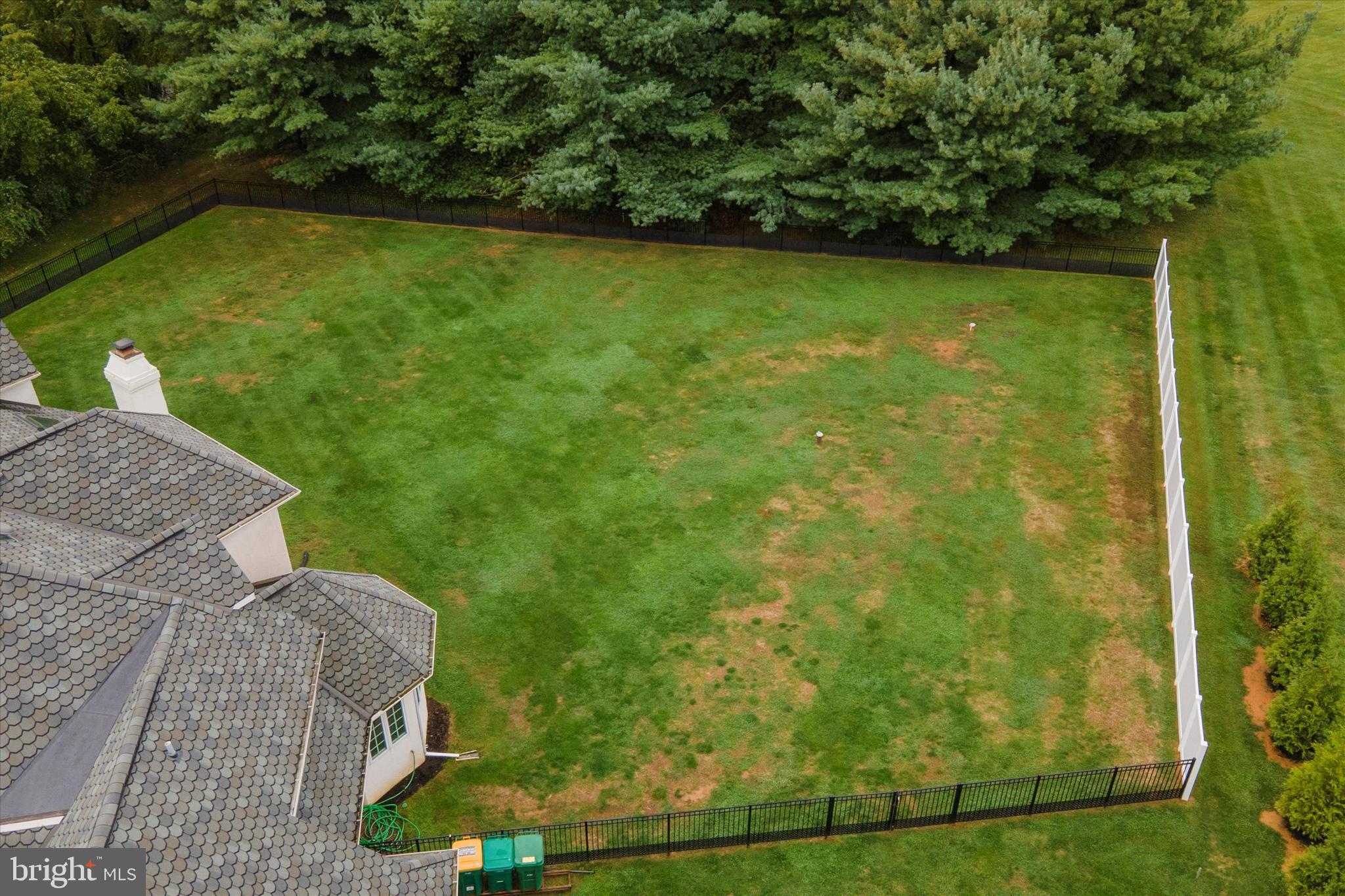 FAWN RUN - Residential