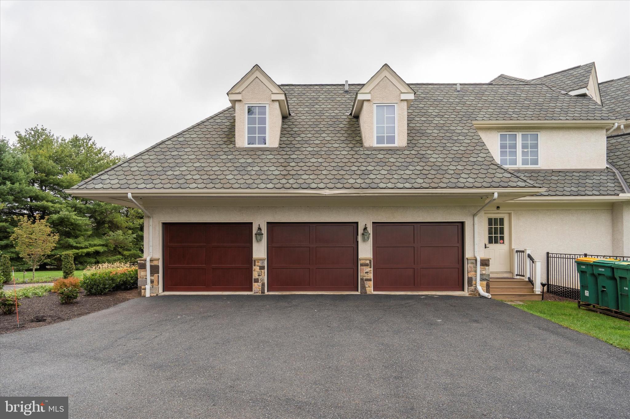 FAWN RUN - Residential